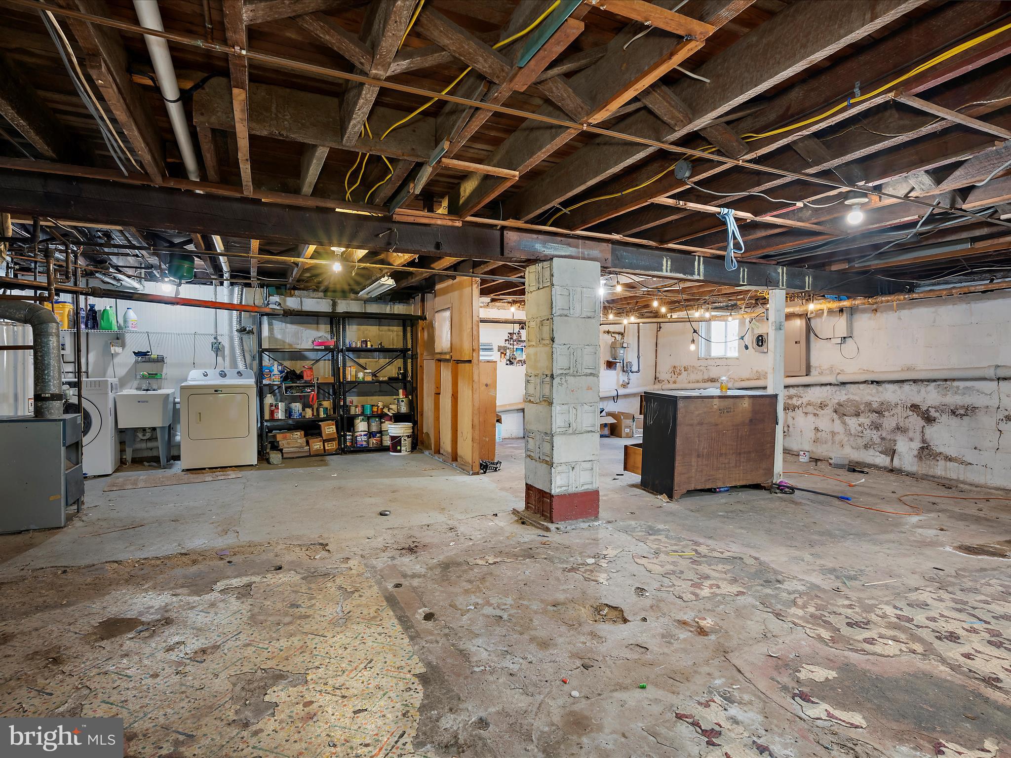 ARBUTUS TERRACE - Residential