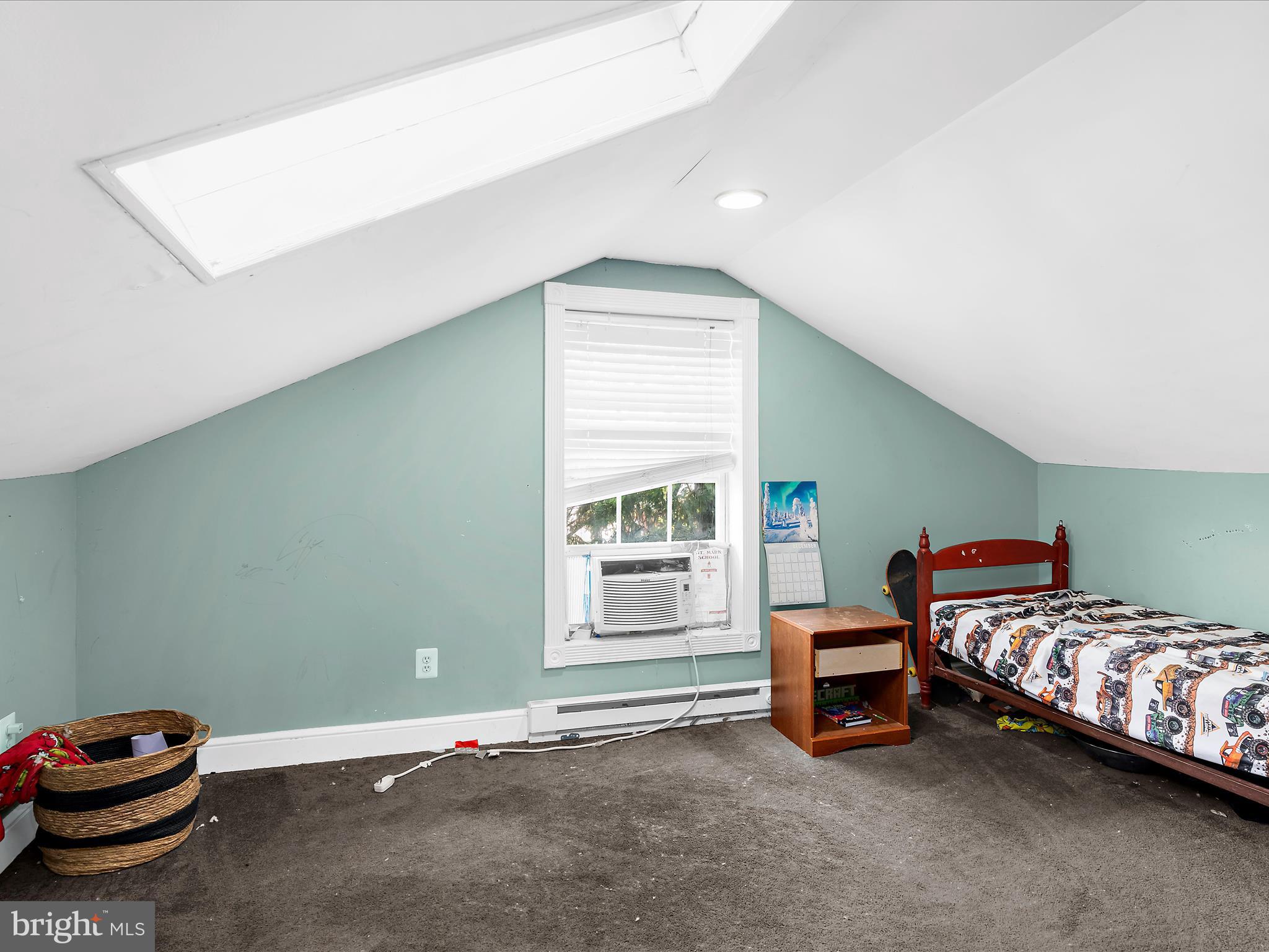 ARBUTUS TERRACE - Residential