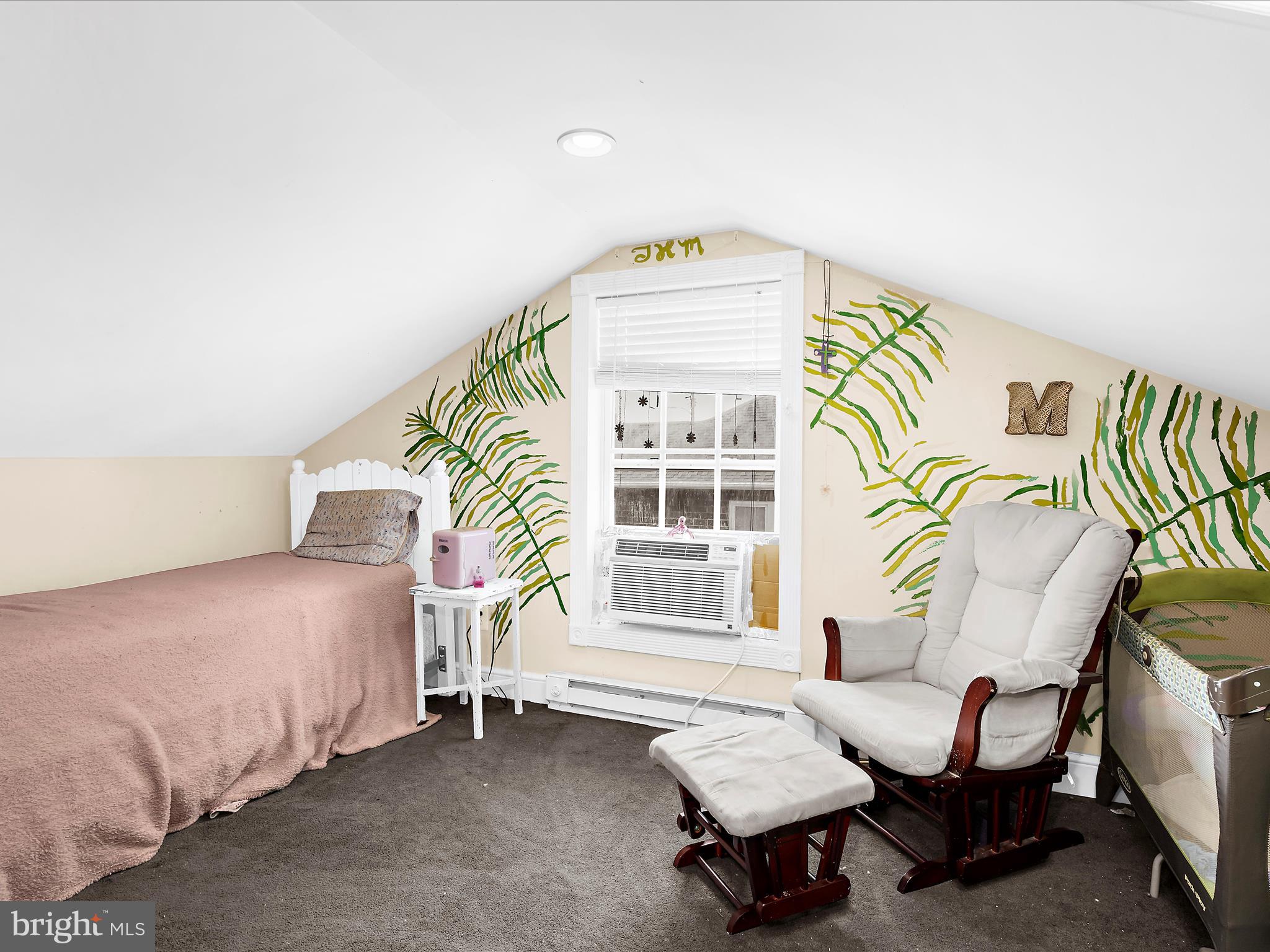 ARBUTUS TERRACE - Residential