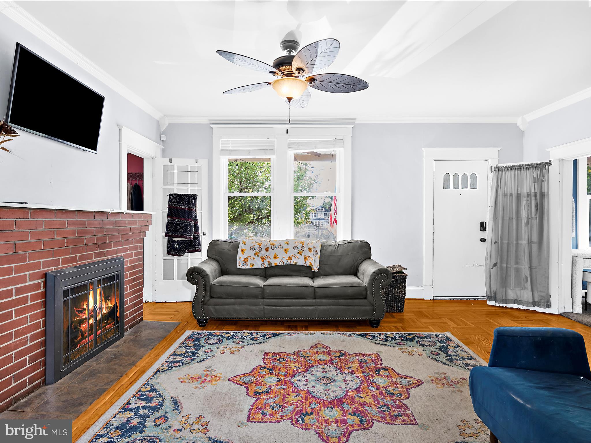 ARBUTUS TERRACE - Residential