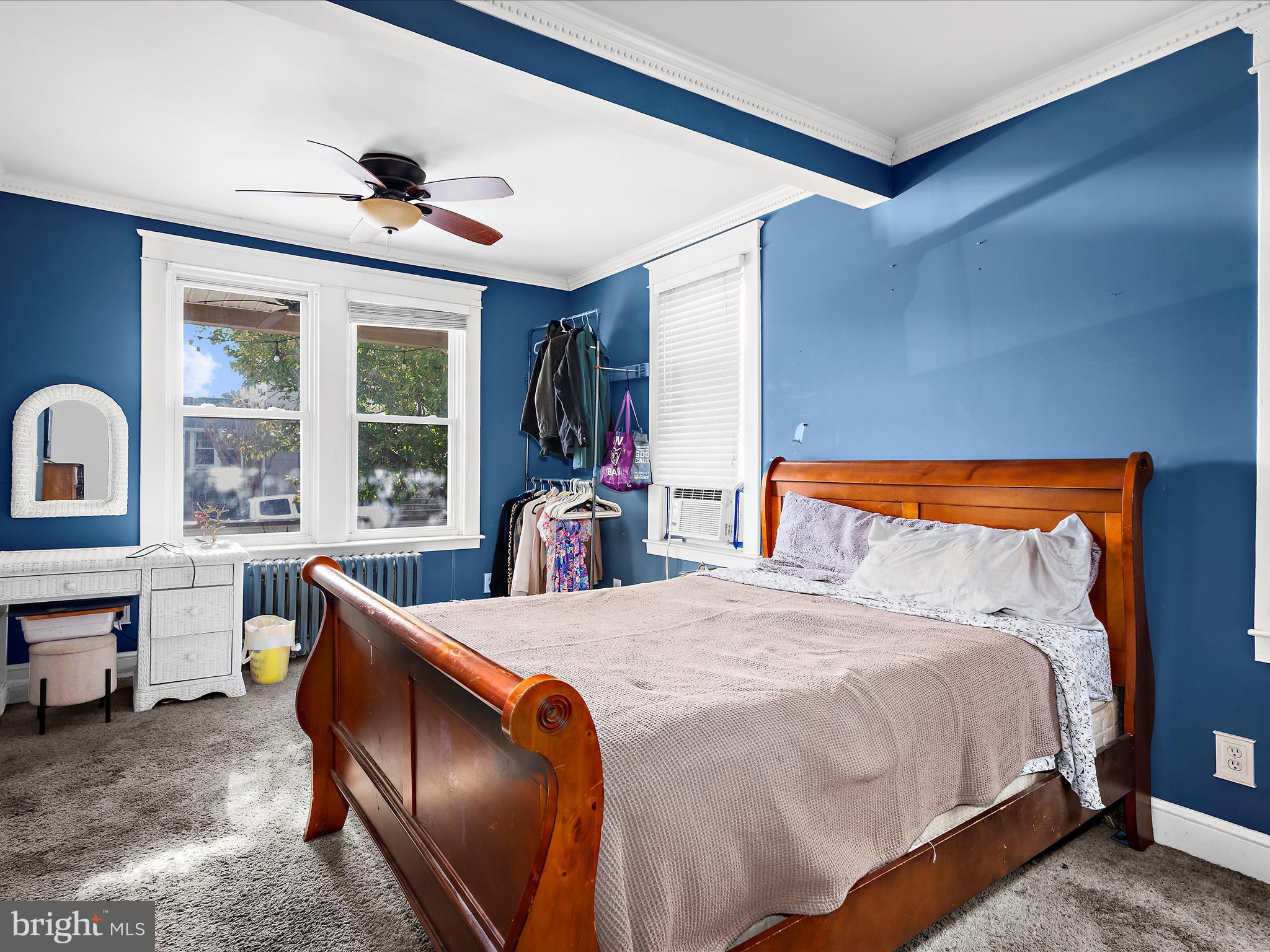 ARBUTUS TERRACE - Residential