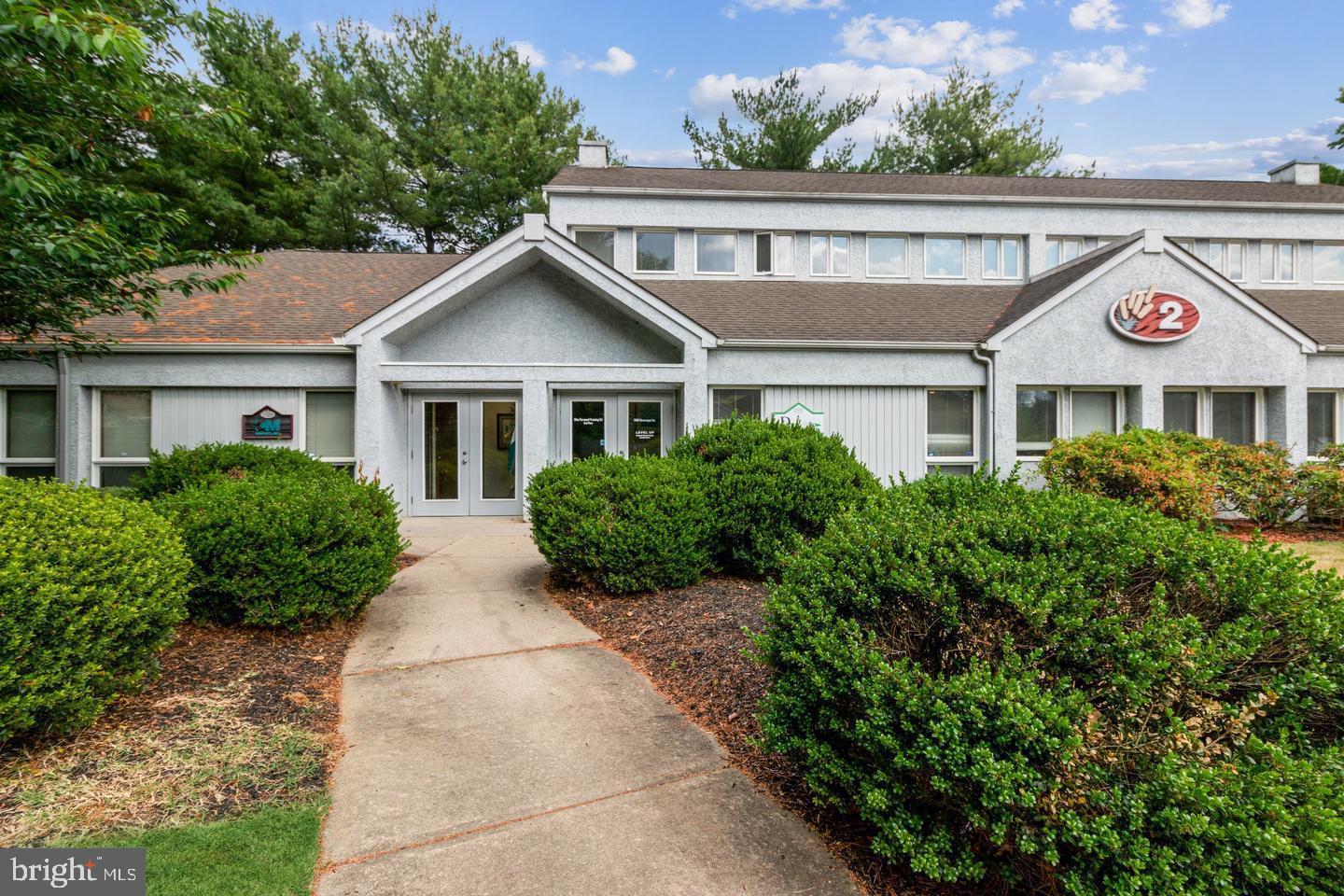 112 HADDONTOWNE COURT 203