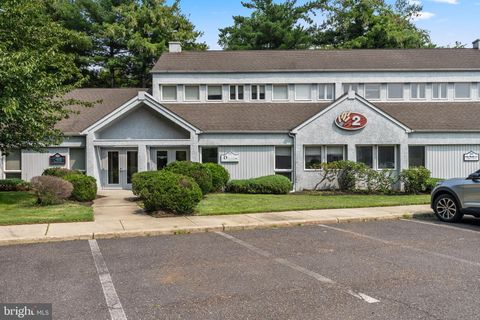 Photo of 112 Haddontowne Court #203, CHERRY HILL, NJ 08034 (MLS # NJCD2098144)