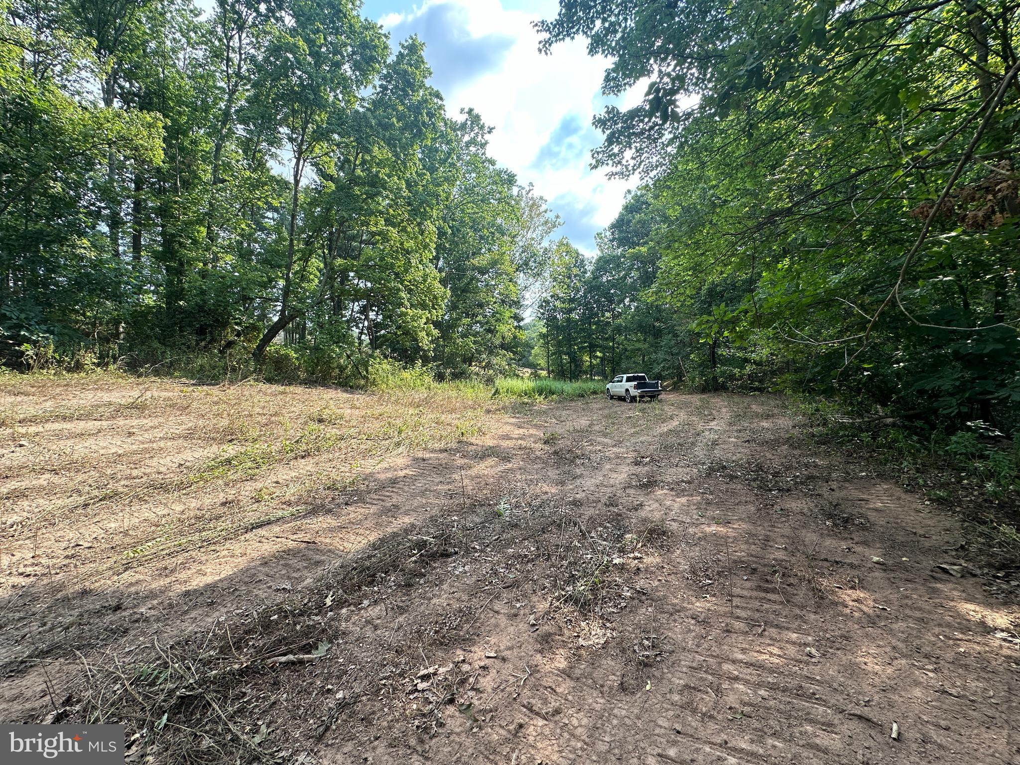 NONE AVAILABLE - Land