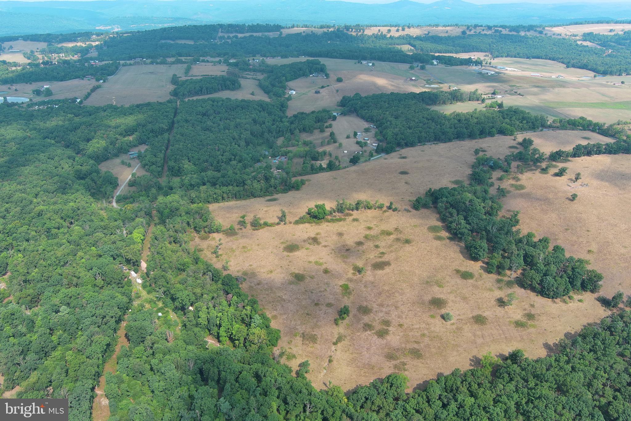 NONE AVAILABLE - Land