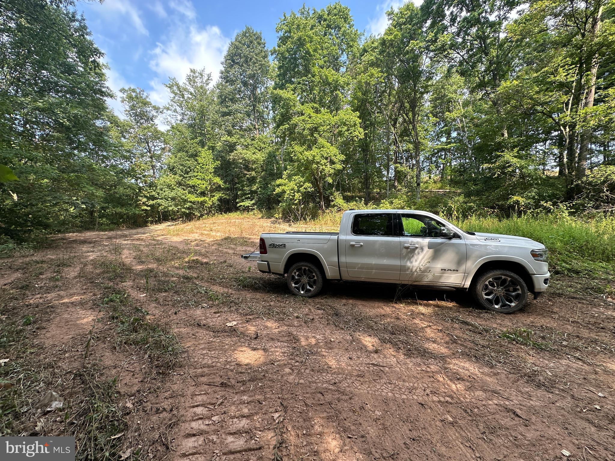 NONE AVAILABLE - Land