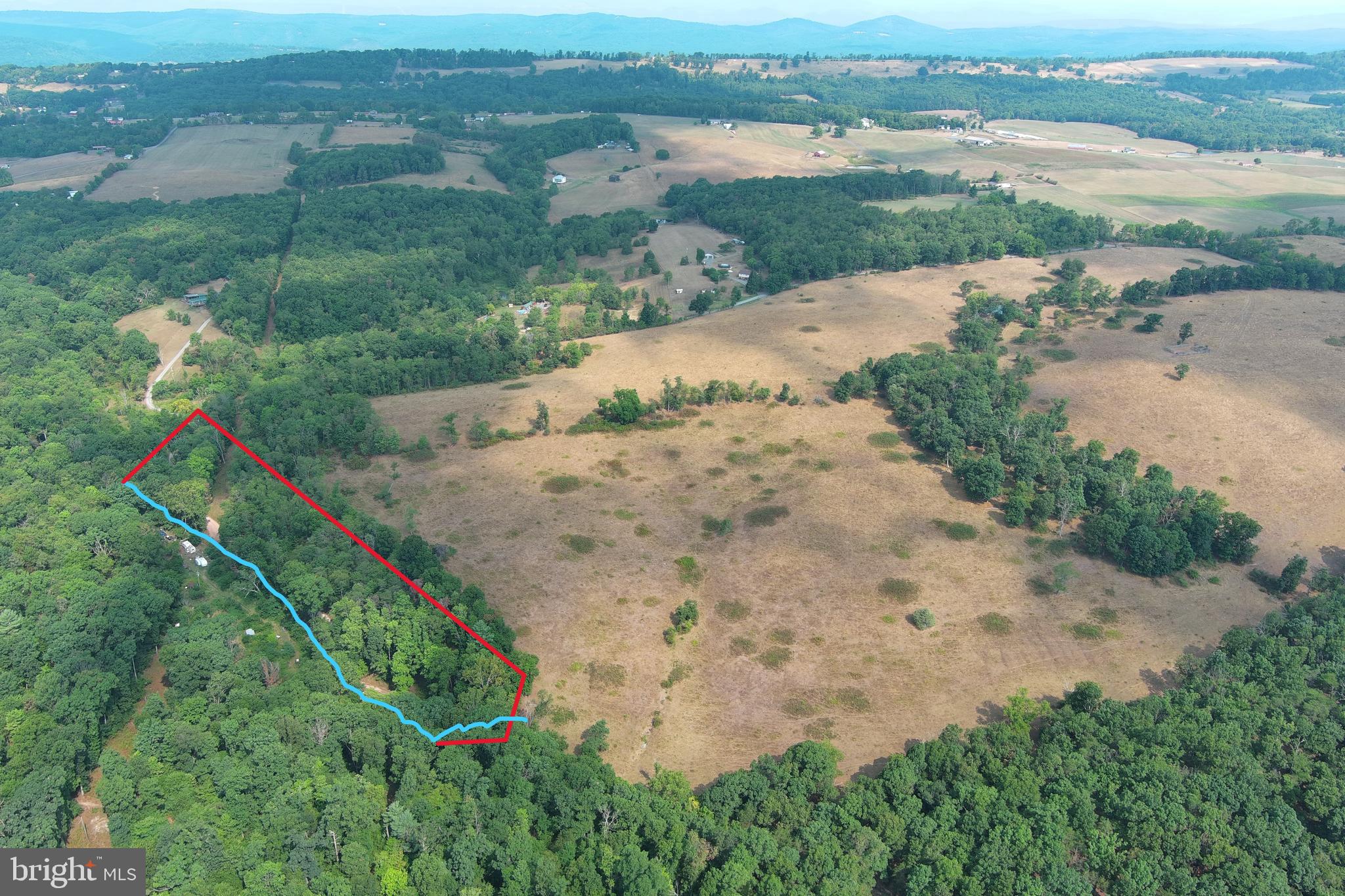 NONE AVAILABLE - Land