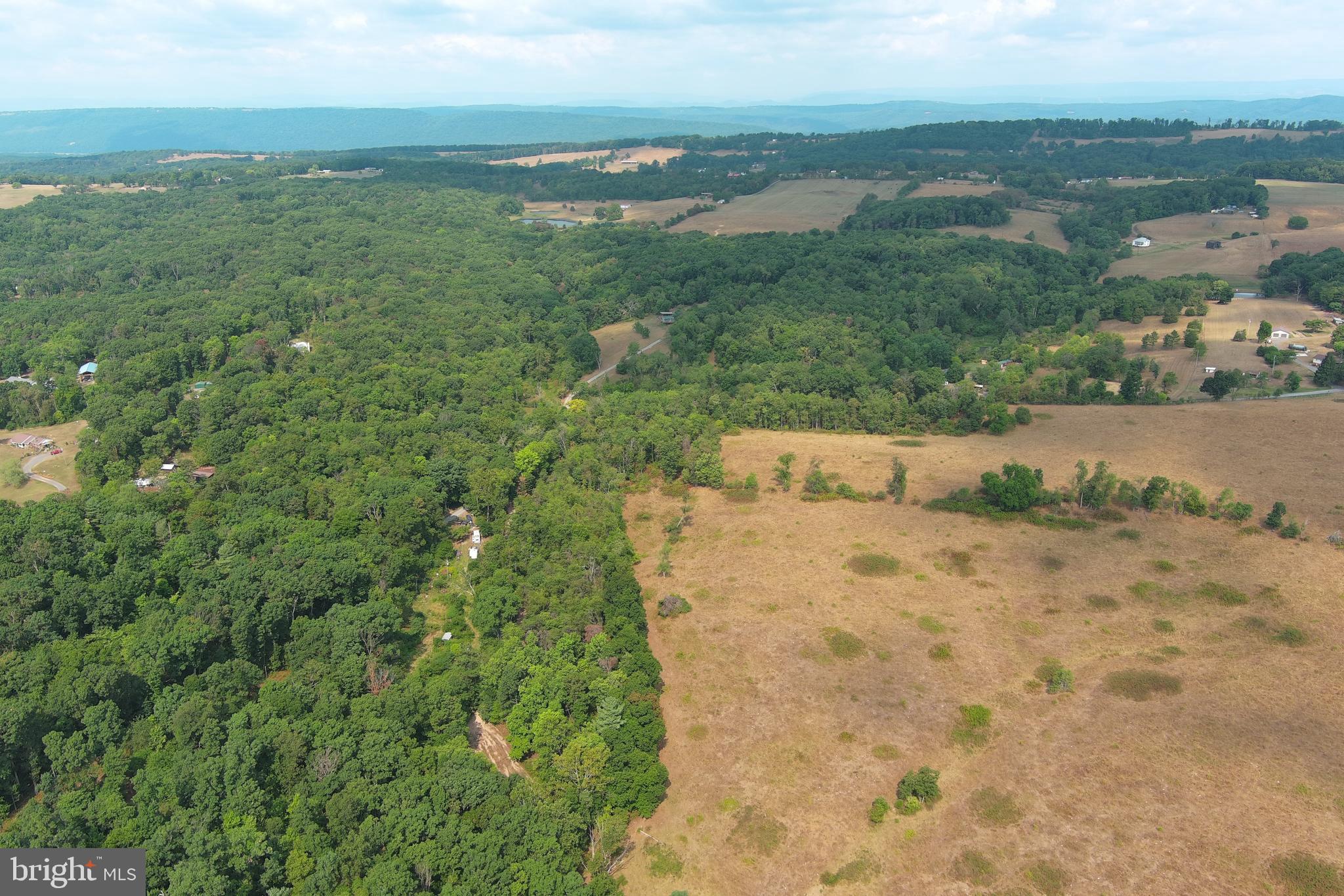 NONE AVAILABLE - Land