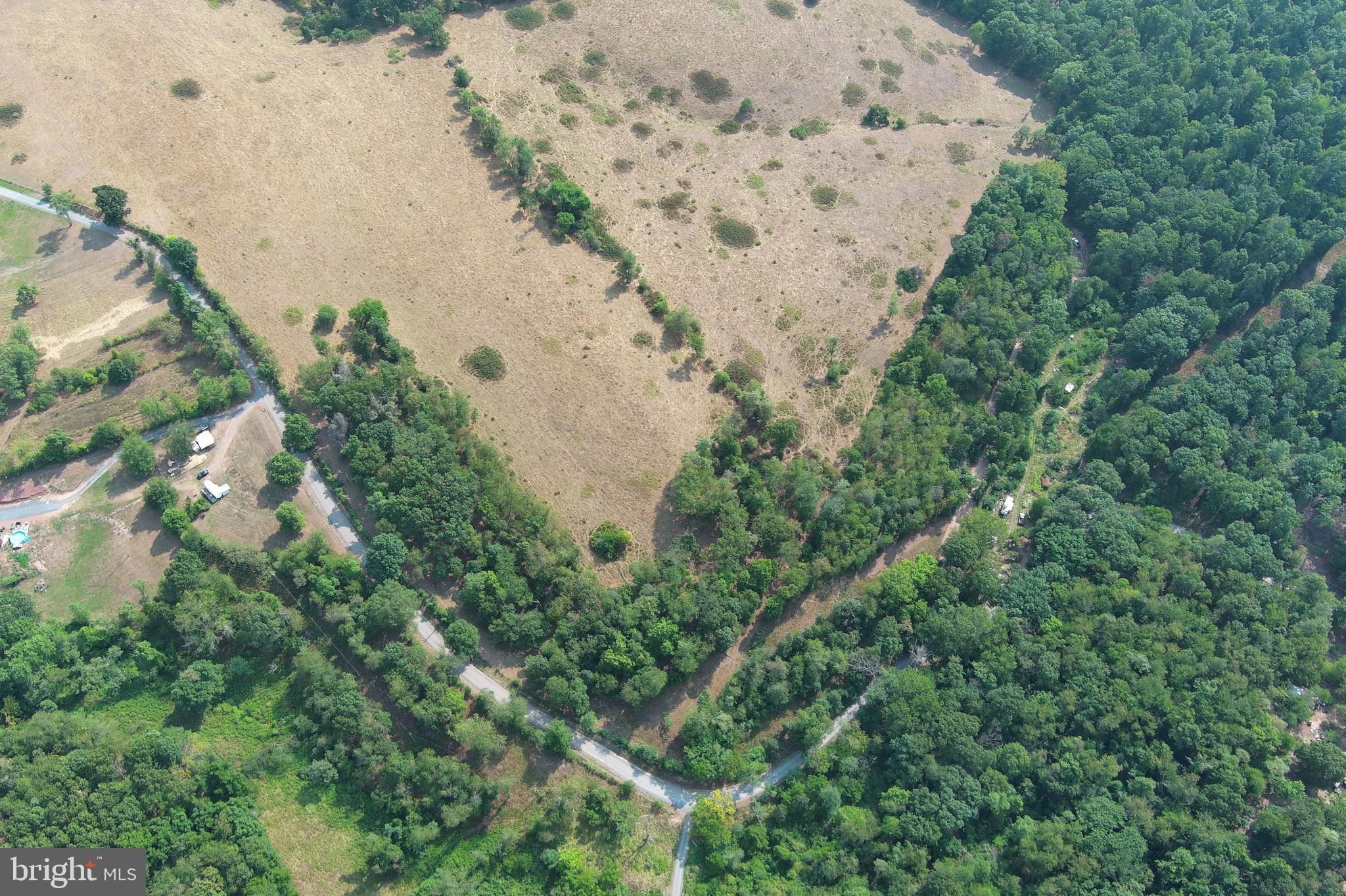 NONE AVAILABLE - Land