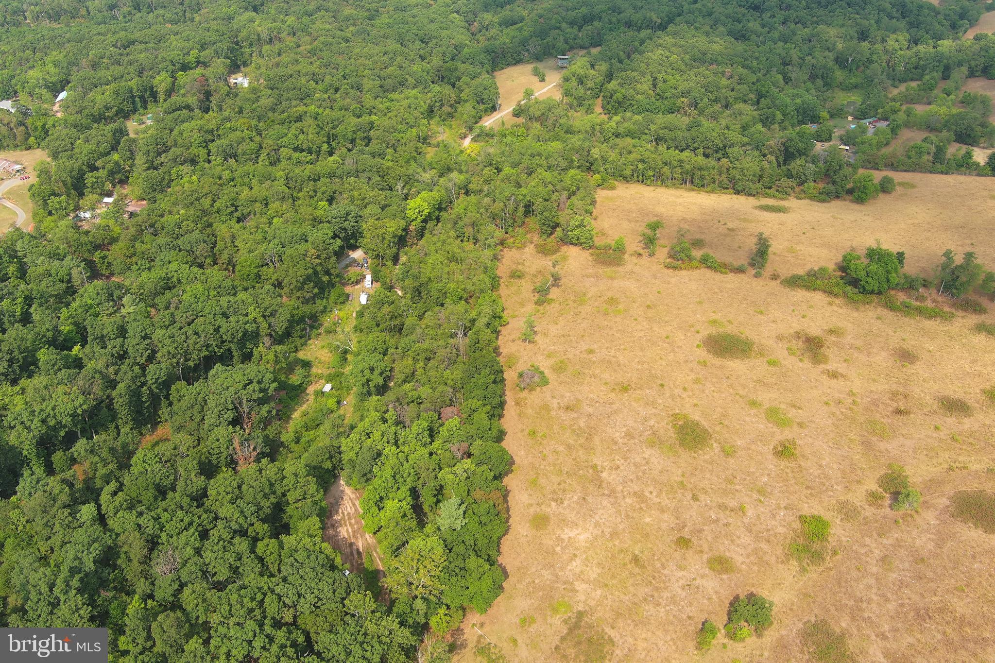 NONE AVAILABLE - Land