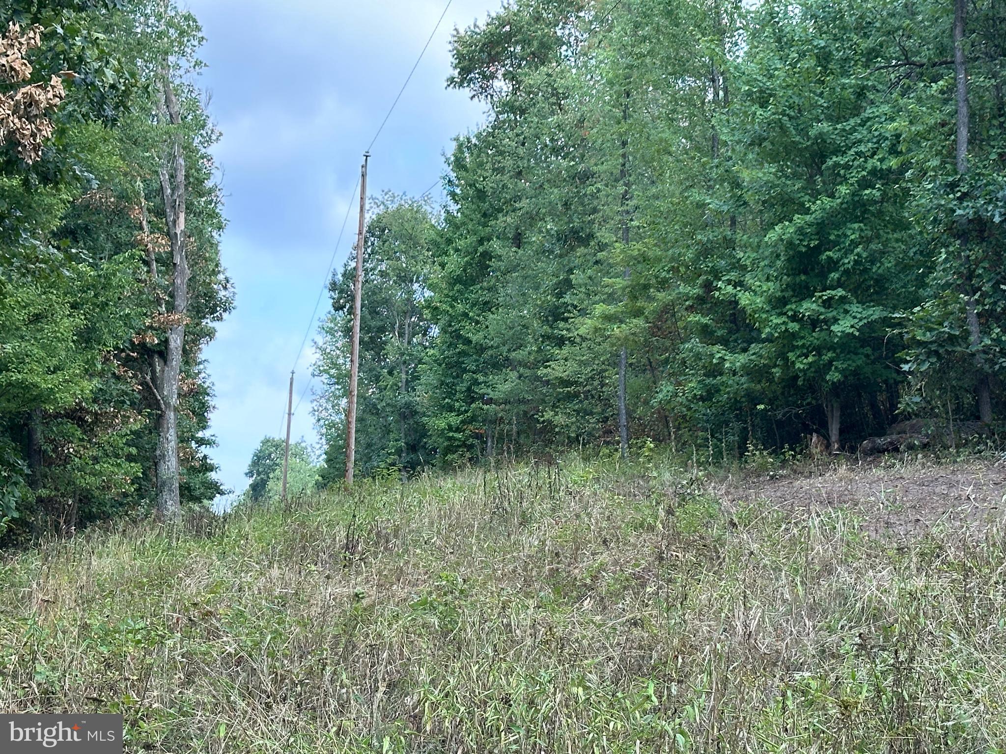 NONE AVAILABLE - Land