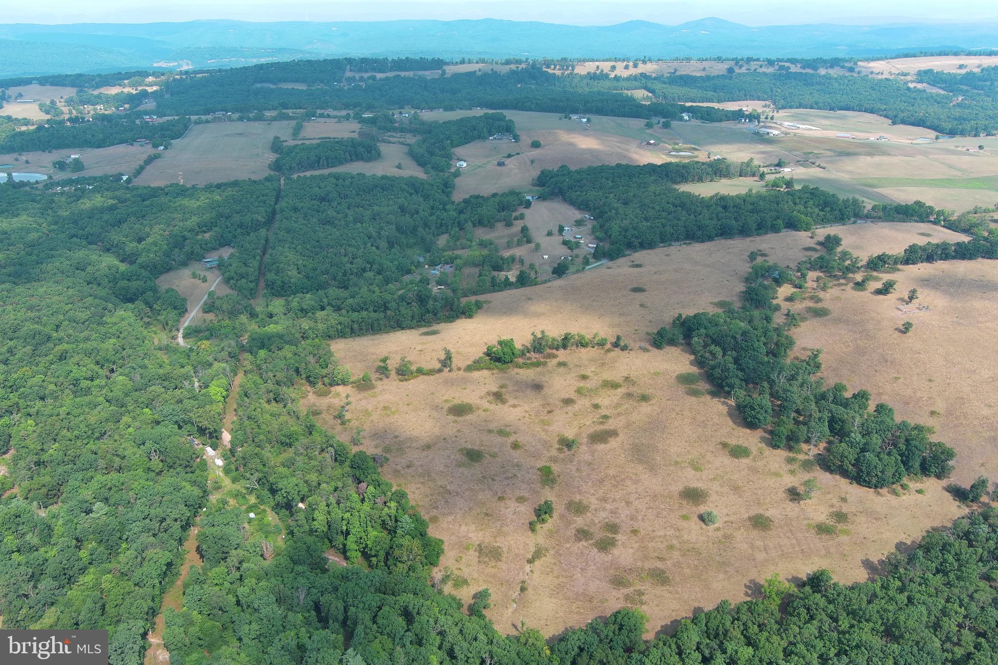 NONE AVAILABLE - Land