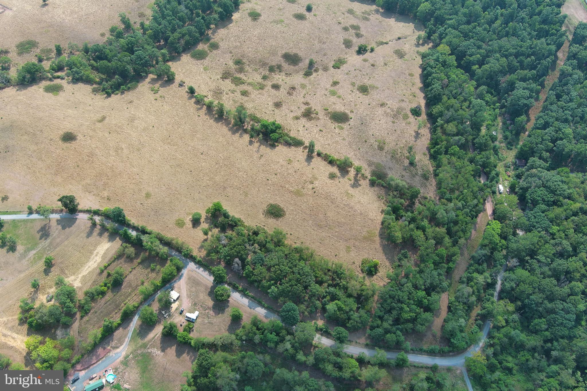 NONE AVAILABLE - Land