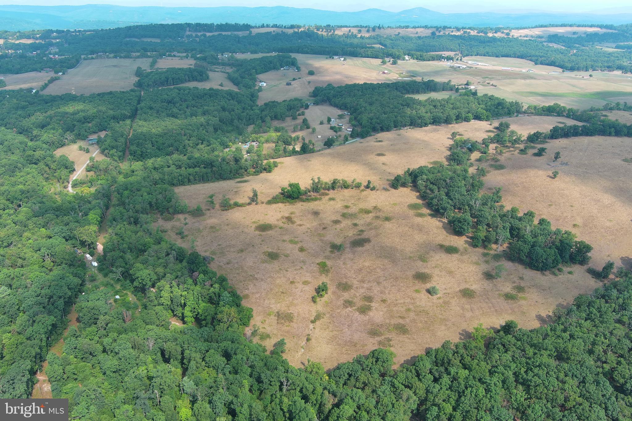 NONE AVAILABLE - Land