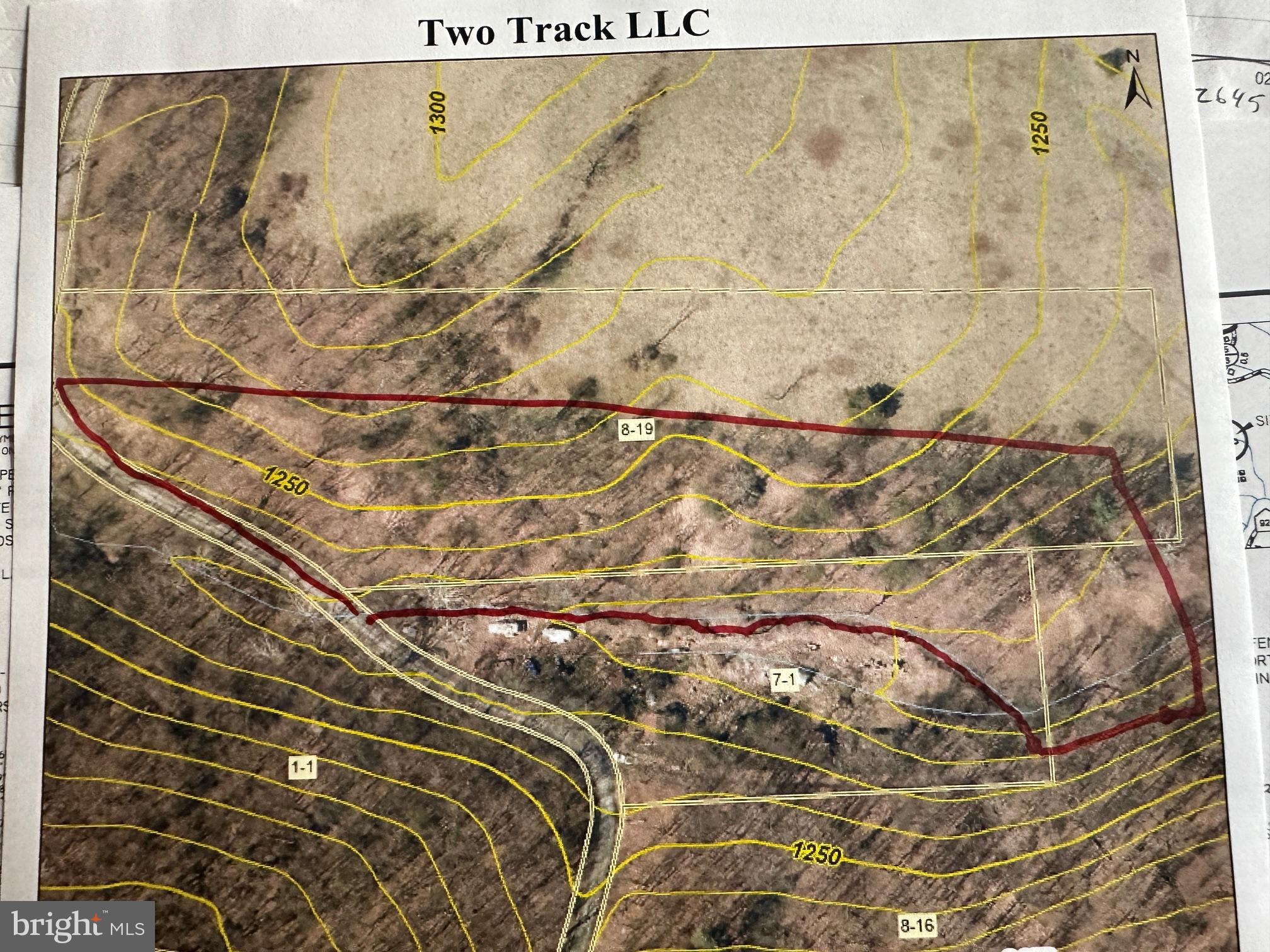 NONE AVAILABLE - Land