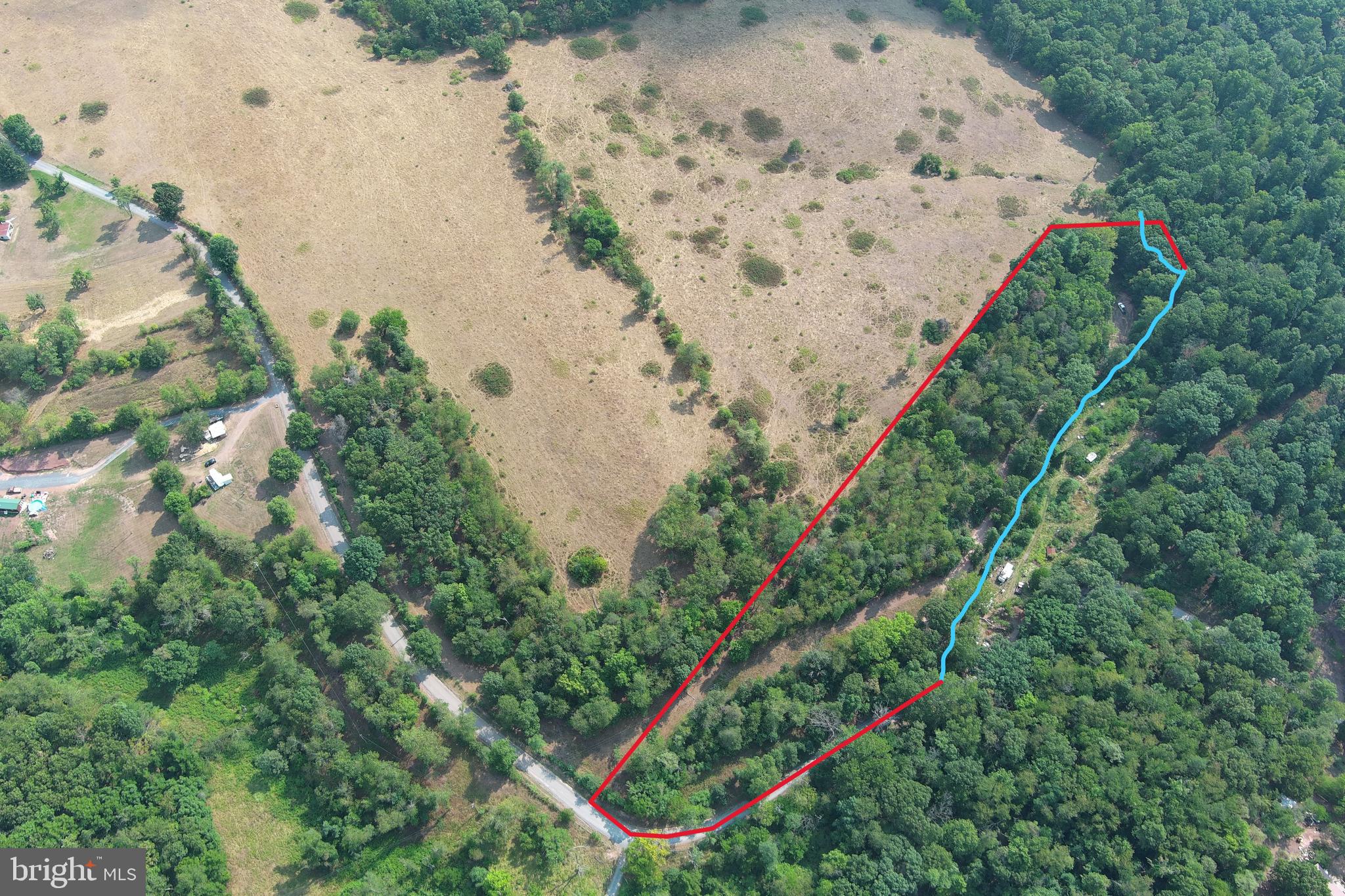 NONE AVAILABLE - Land