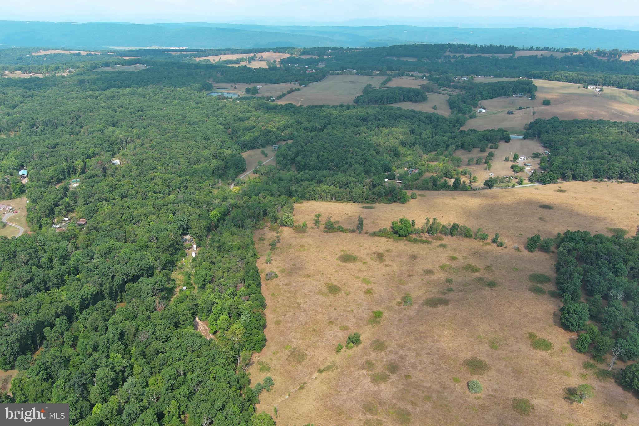 NONE AVAILABLE - Land