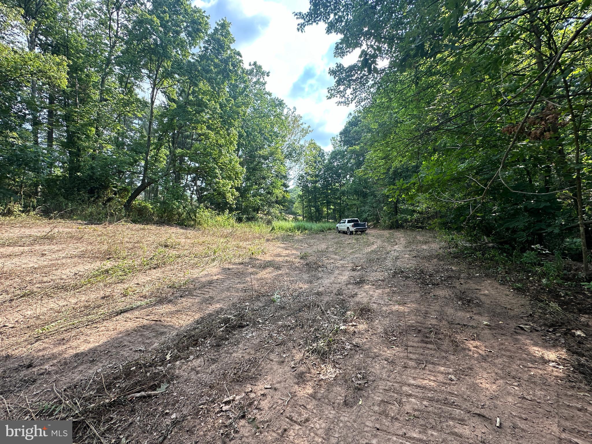 NONE AVAILABLE - Land