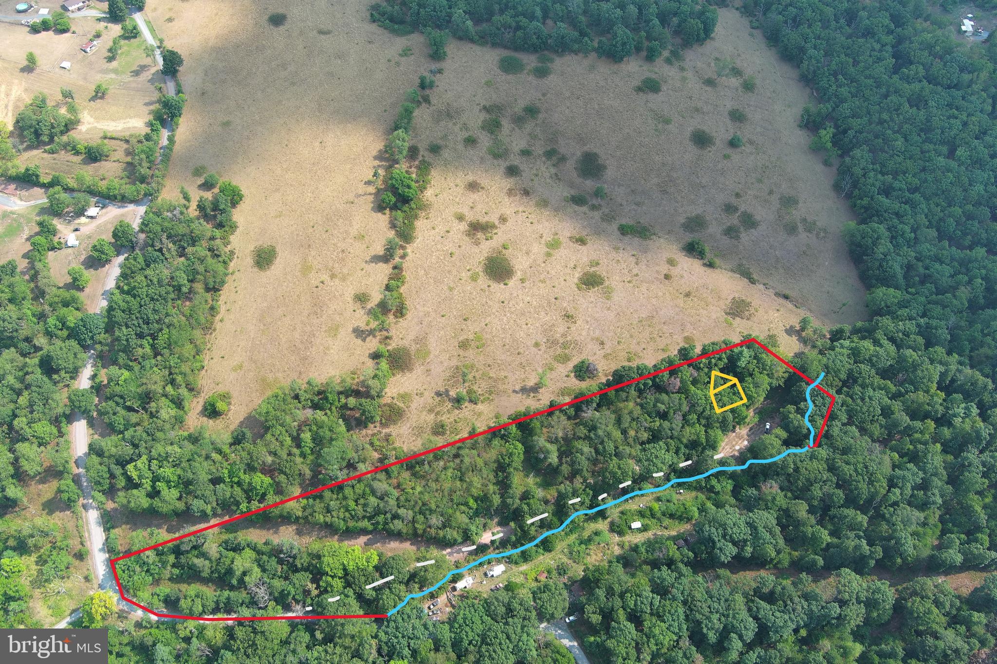 NONE AVAILABLE - Land