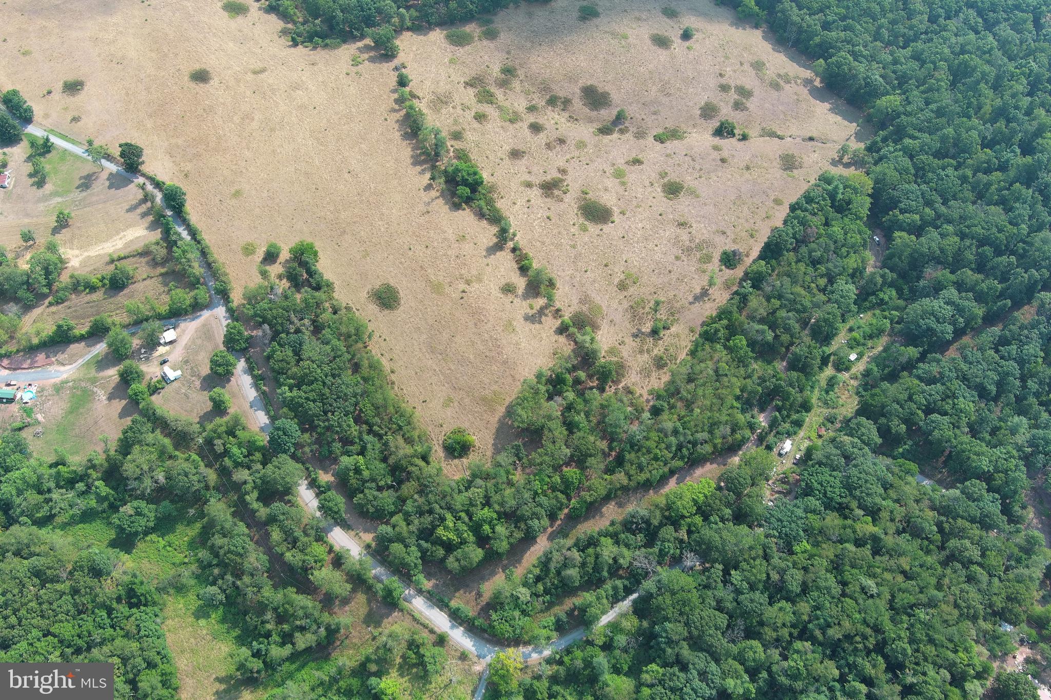 NONE AVAILABLE - Land