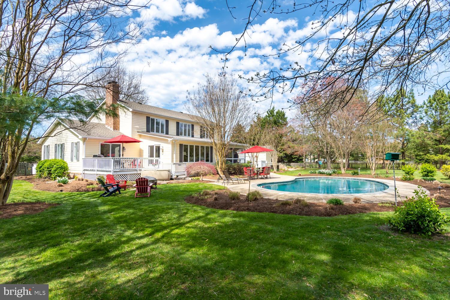 CANTERBURY - Residential