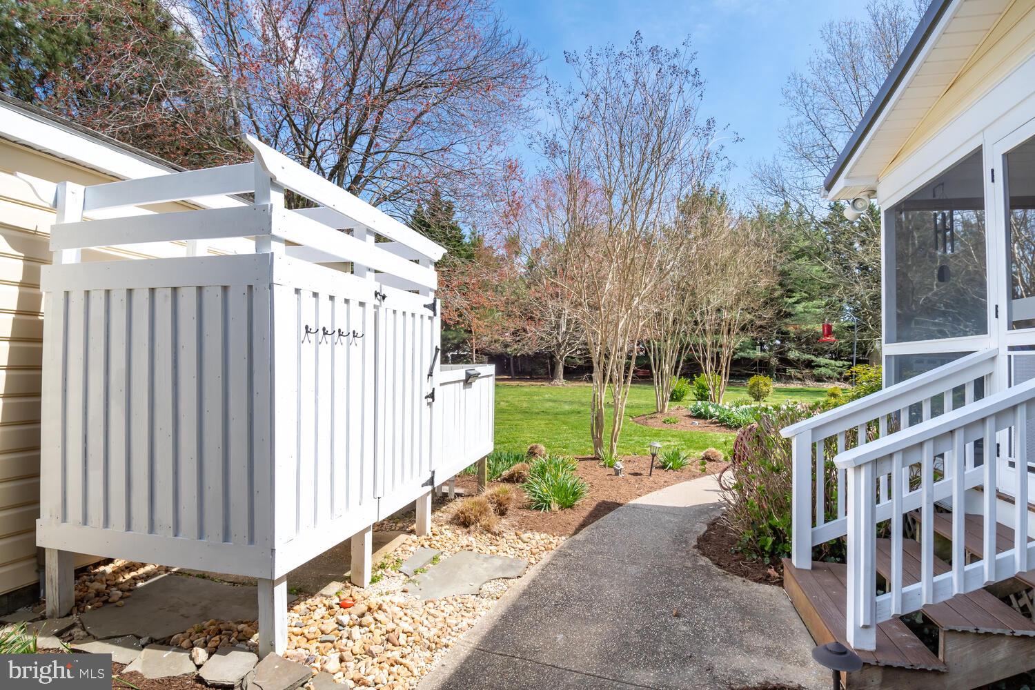 CANTERBURY - Residential