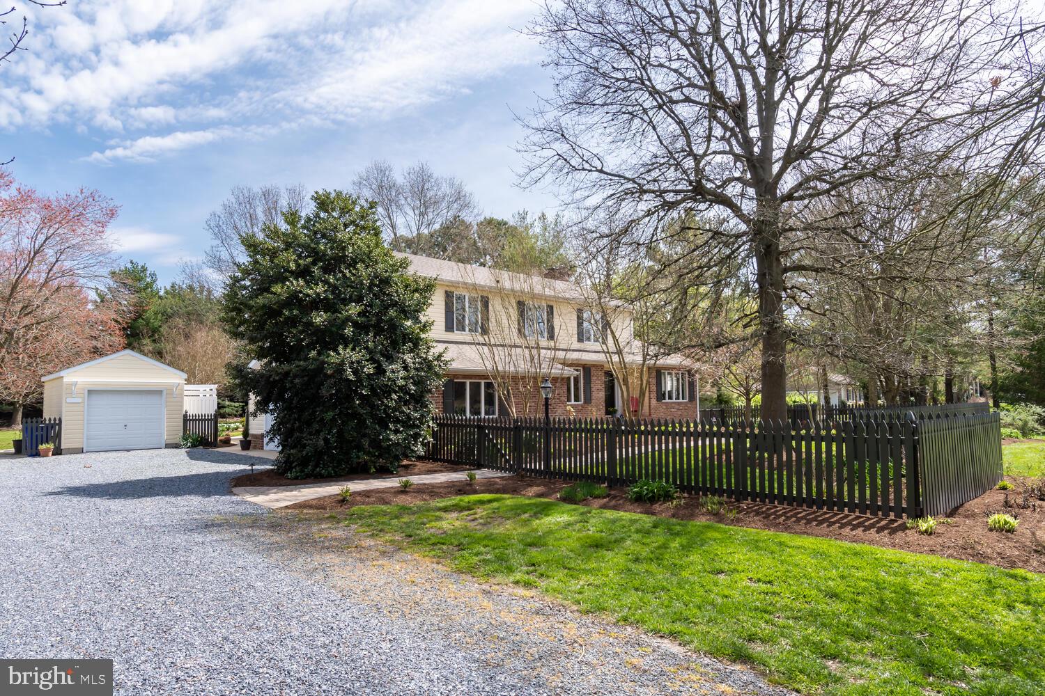 CANTERBURY - Residential