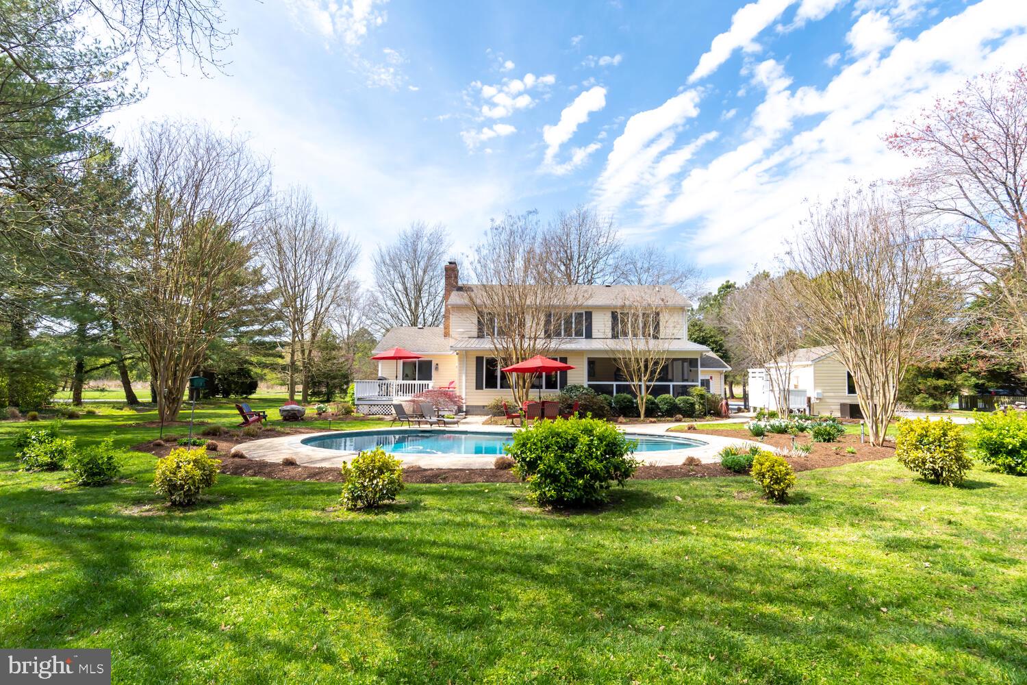 CANTERBURY - Residential