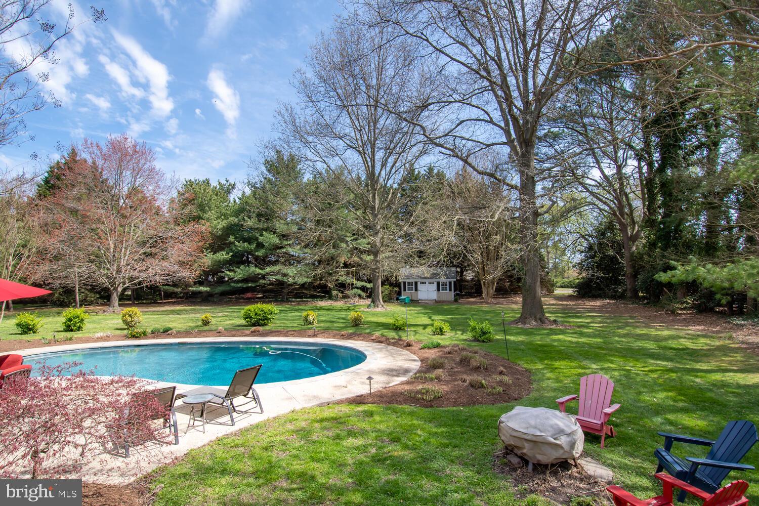 CANTERBURY - Residential