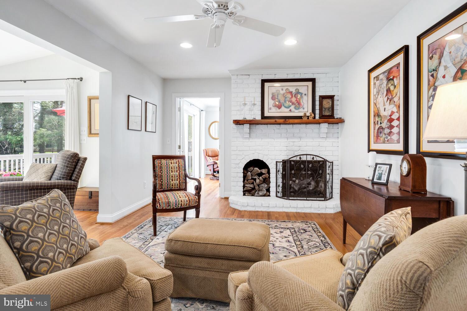 CANTERBURY - Residential