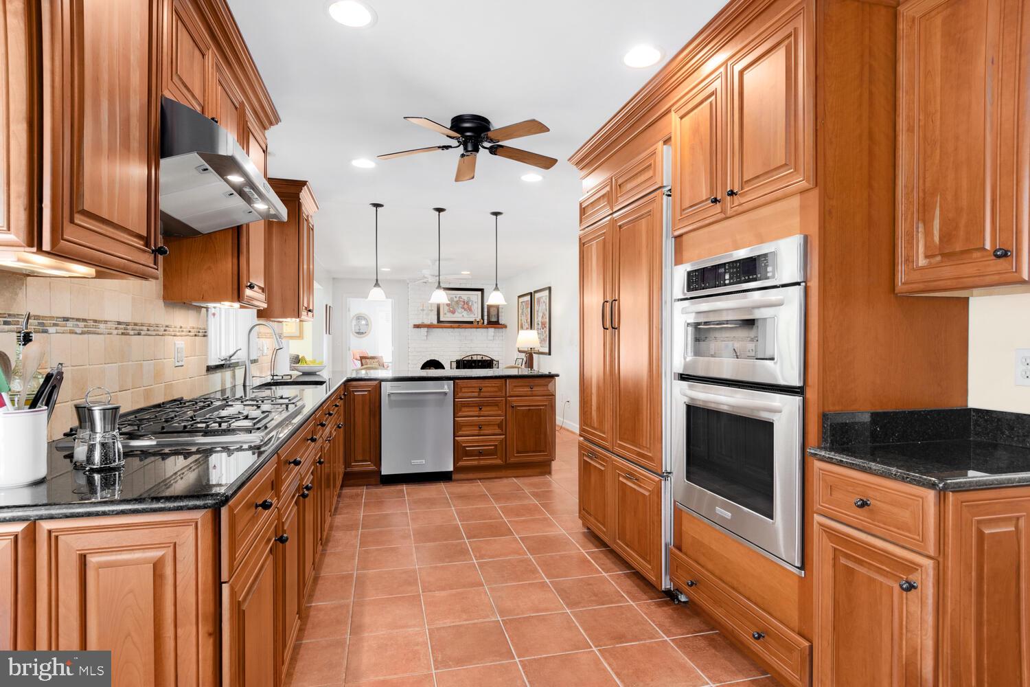 CANTERBURY - Residential