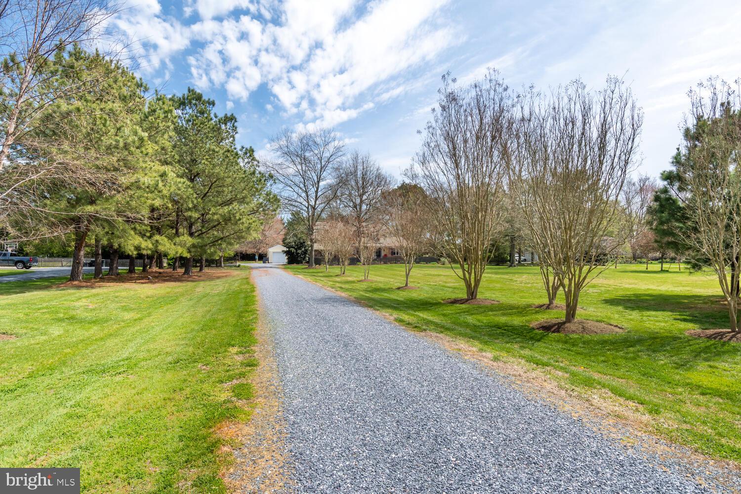 CANTERBURY - Residential