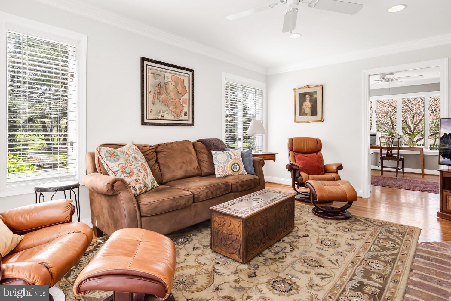 CANTERBURY - Residential