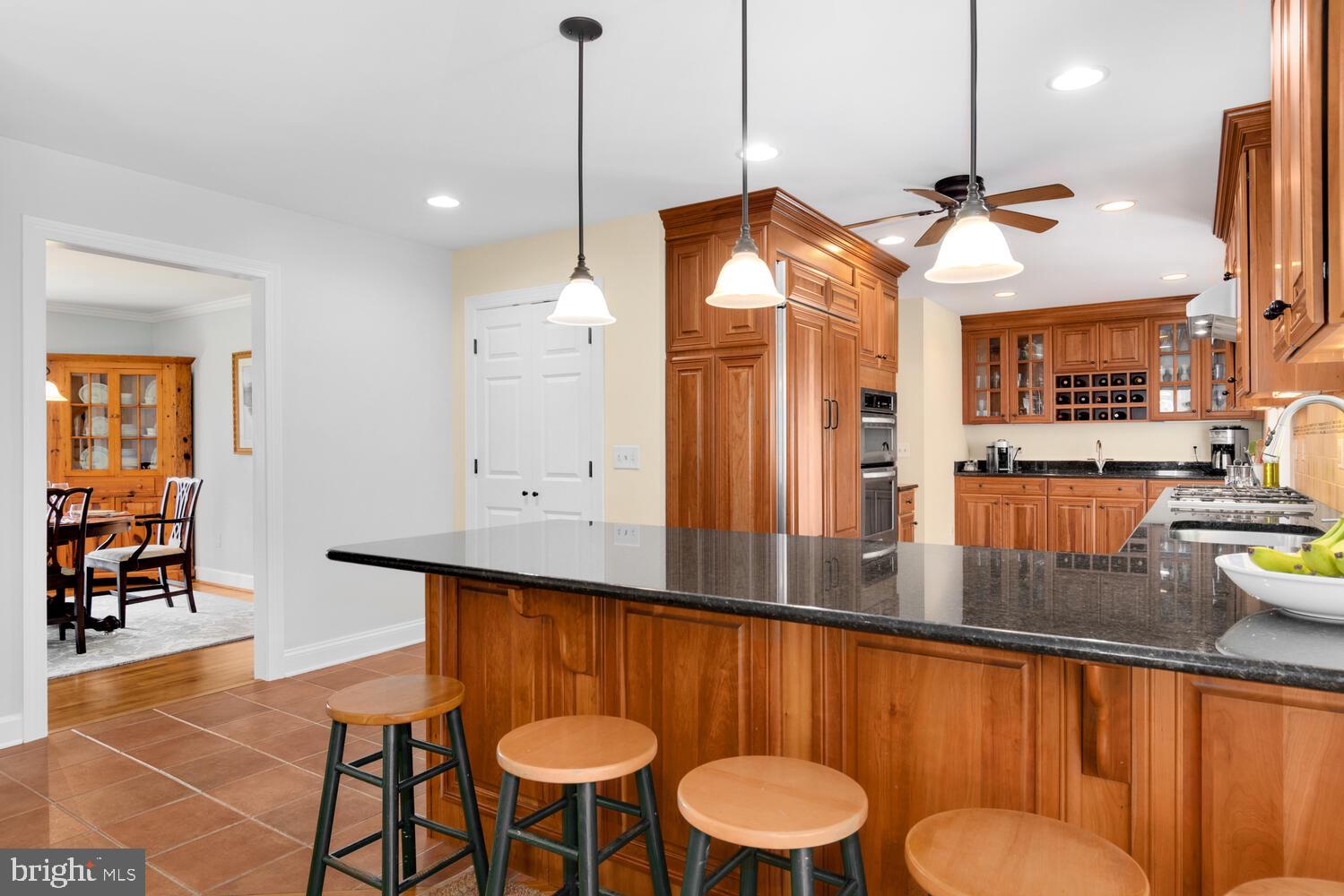 CANTERBURY - Residential