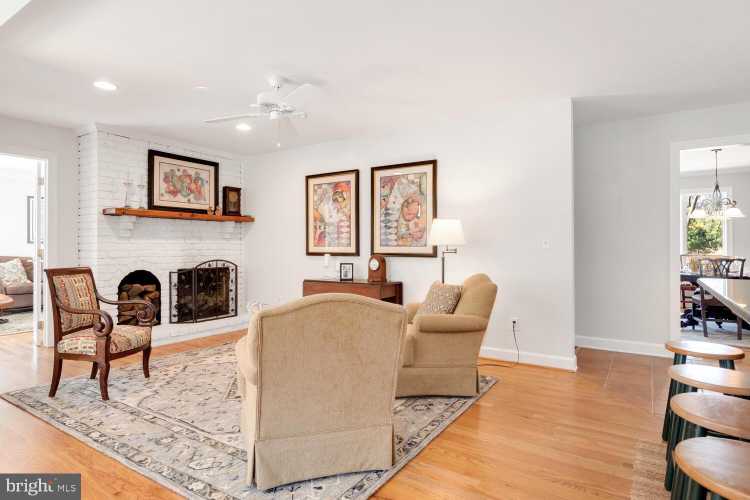 CANTERBURY - Residential