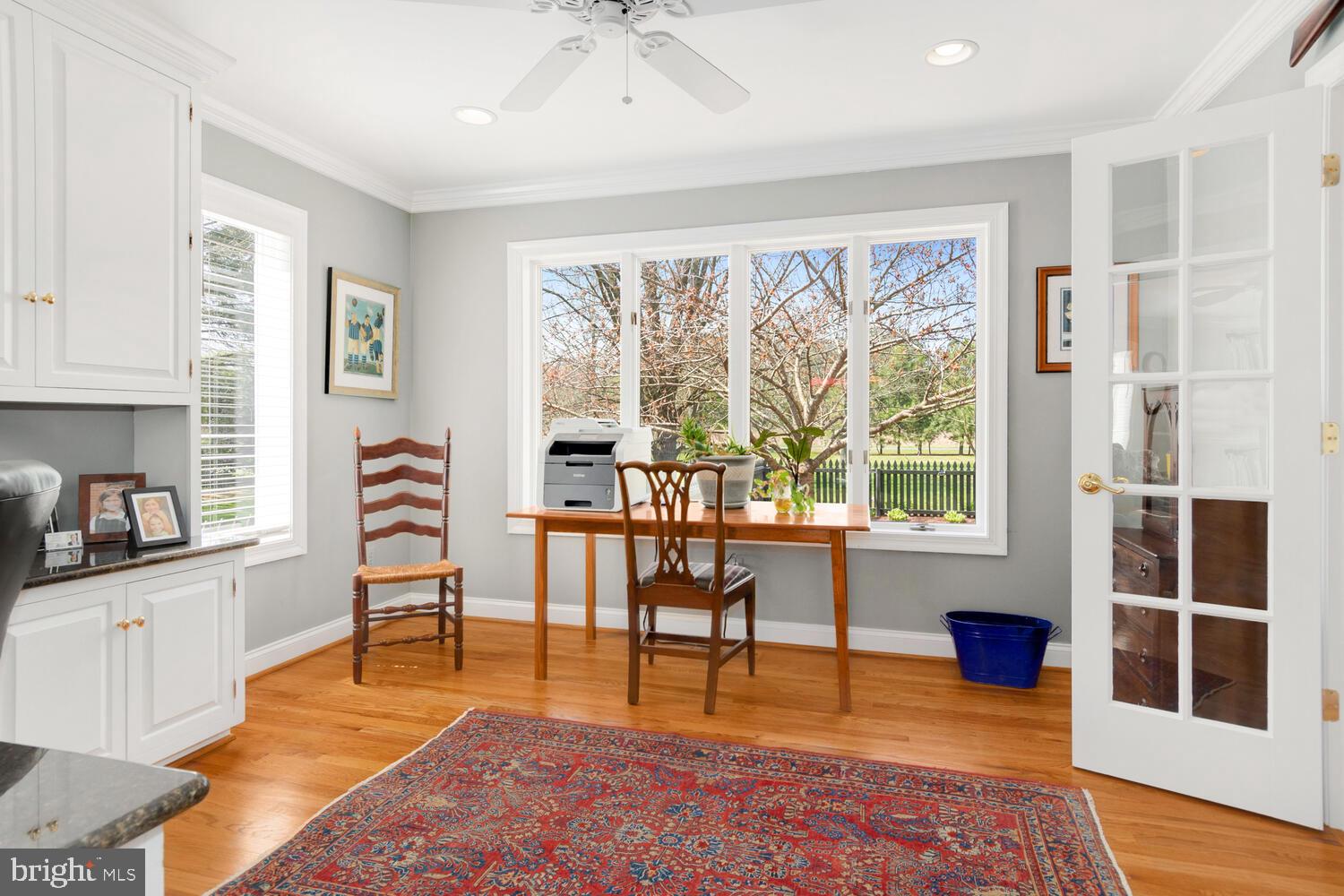 CANTERBURY - Residential