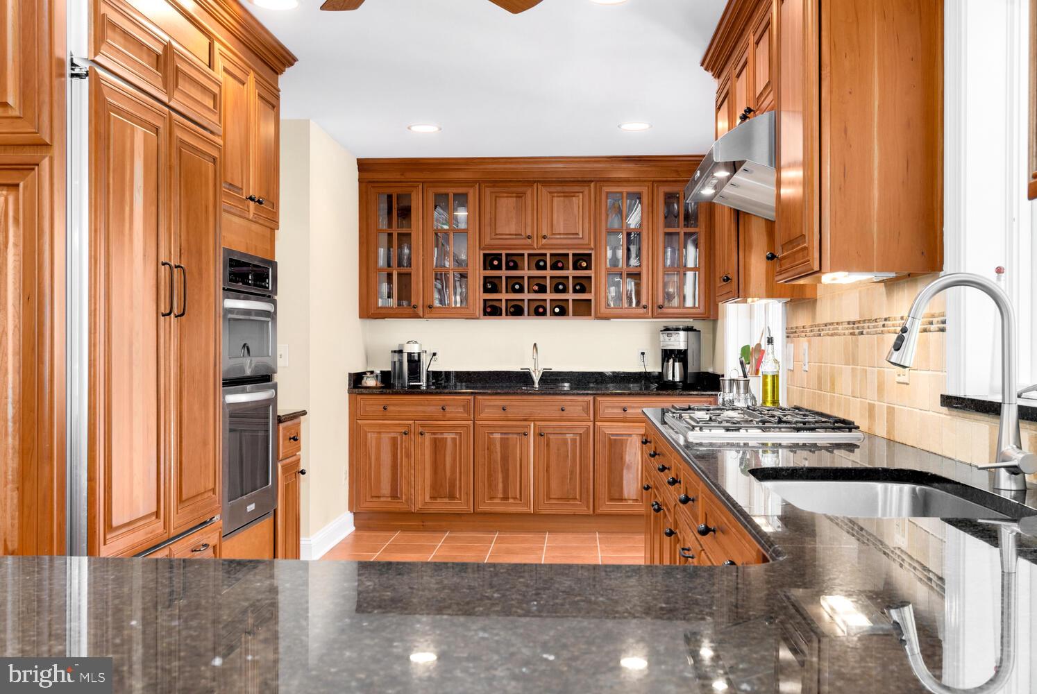 CANTERBURY - Residential