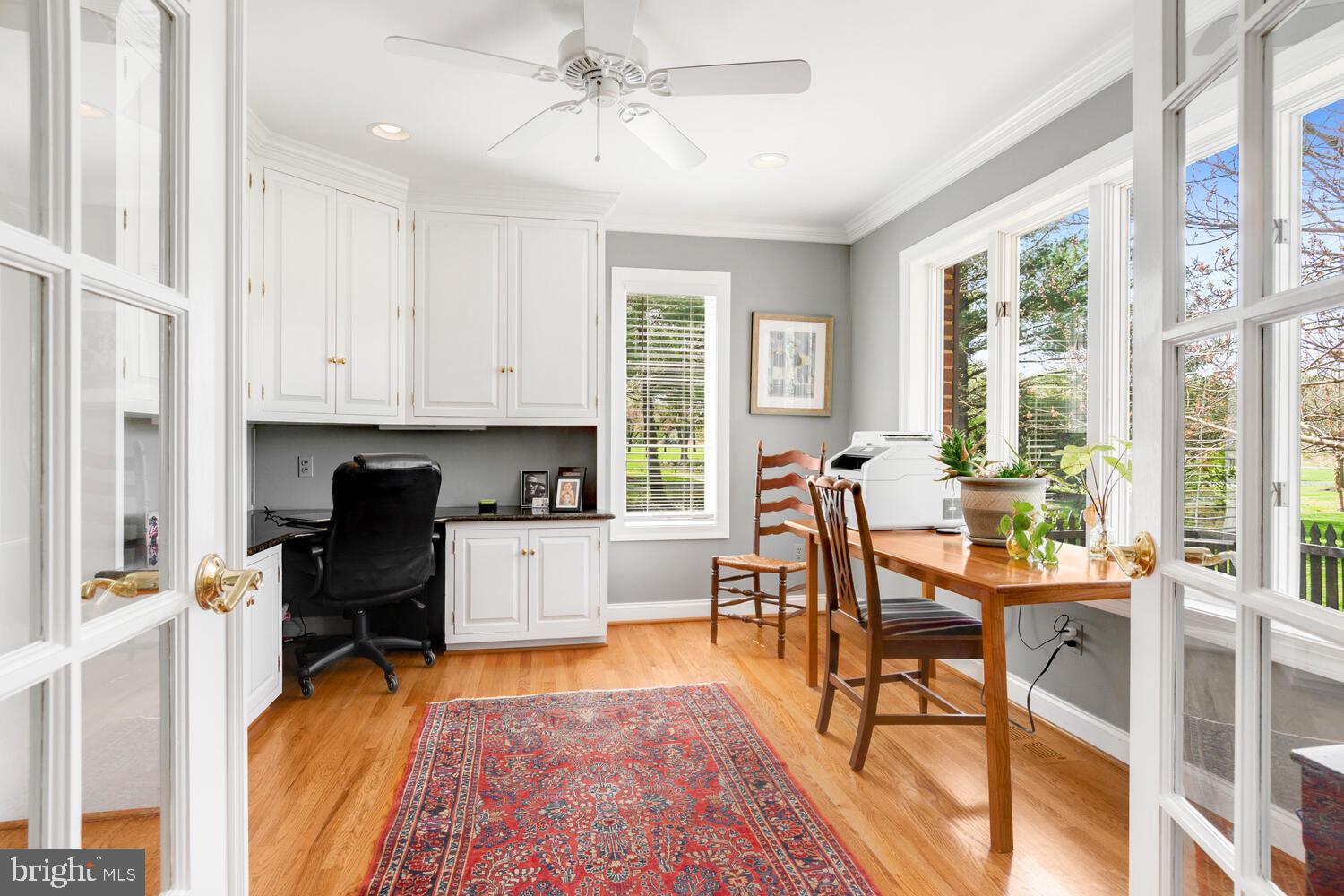 CANTERBURY - Residential