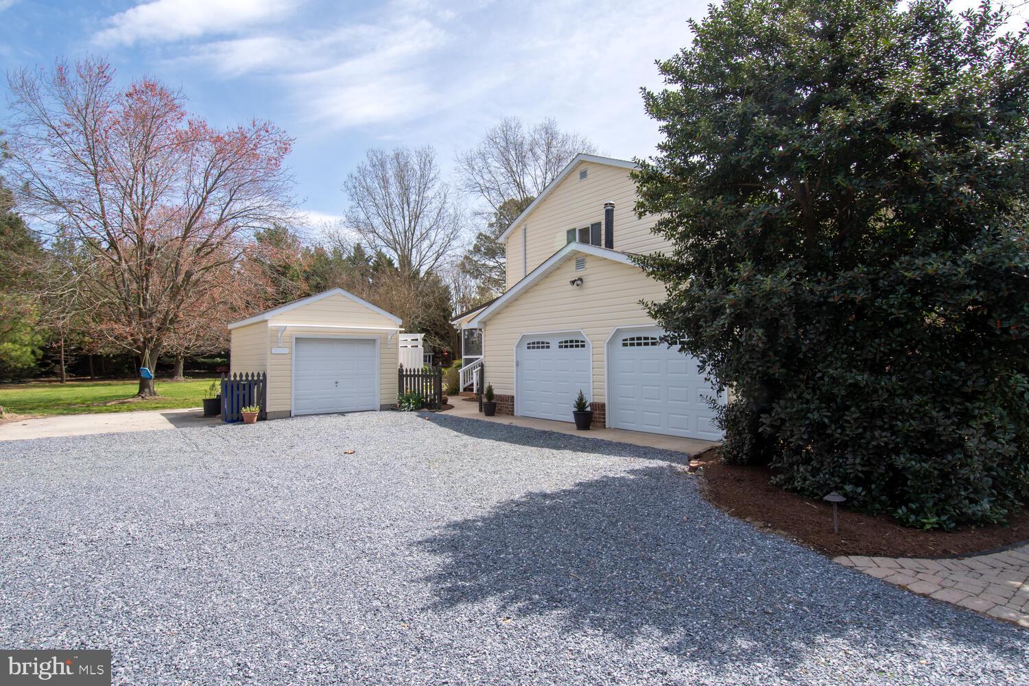 CANTERBURY - Residential