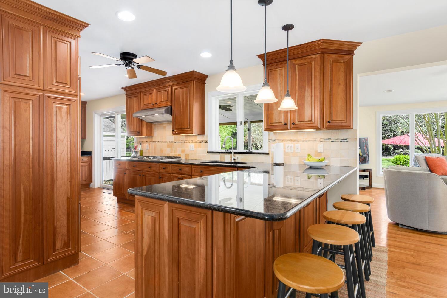 CANTERBURY - Residential