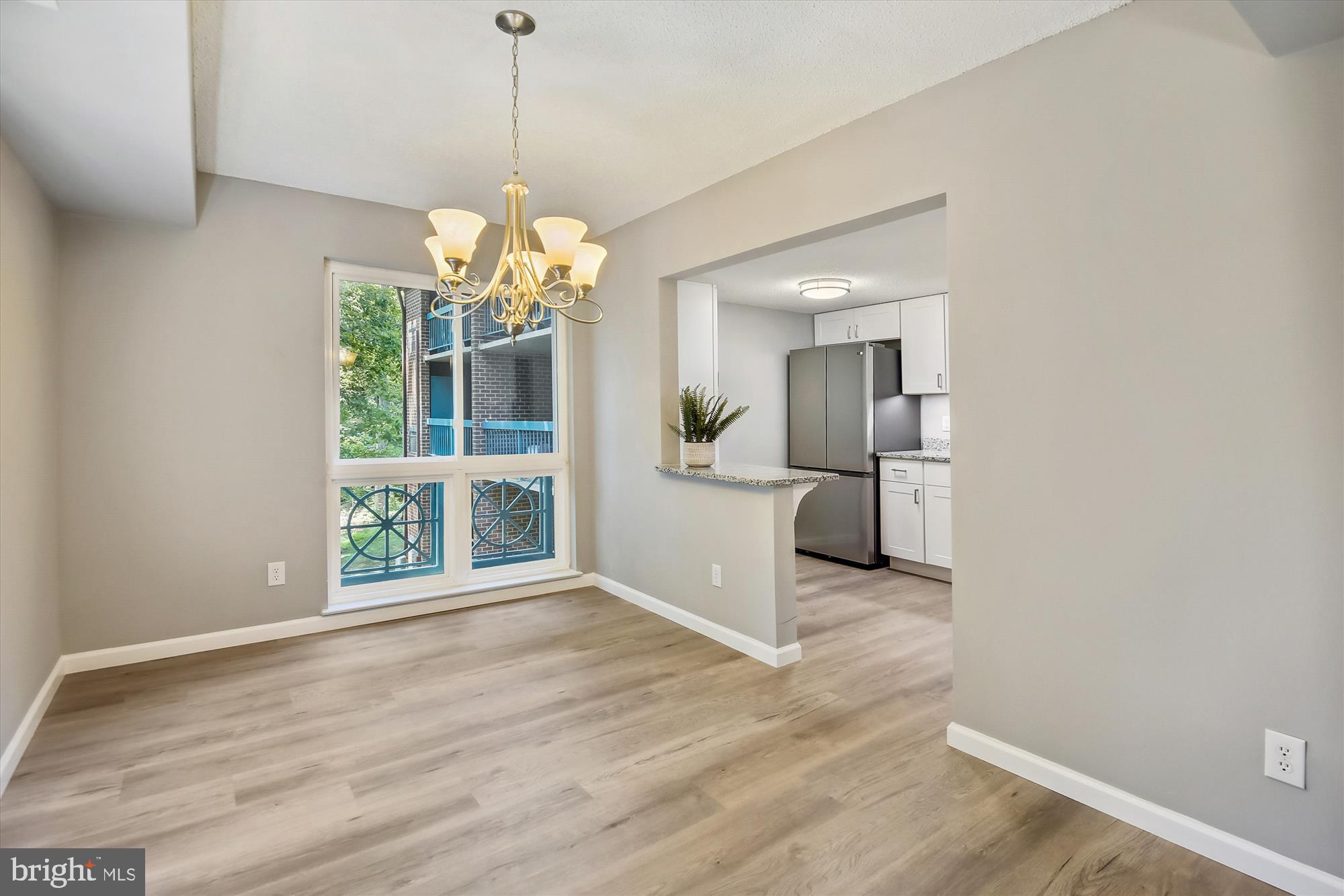 HUNTERS WOODS VILLAGE - Residential