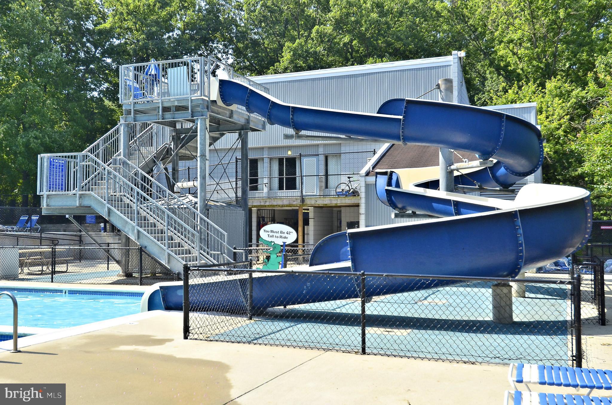 HUNTERS WOODS VILLAGE - Residential