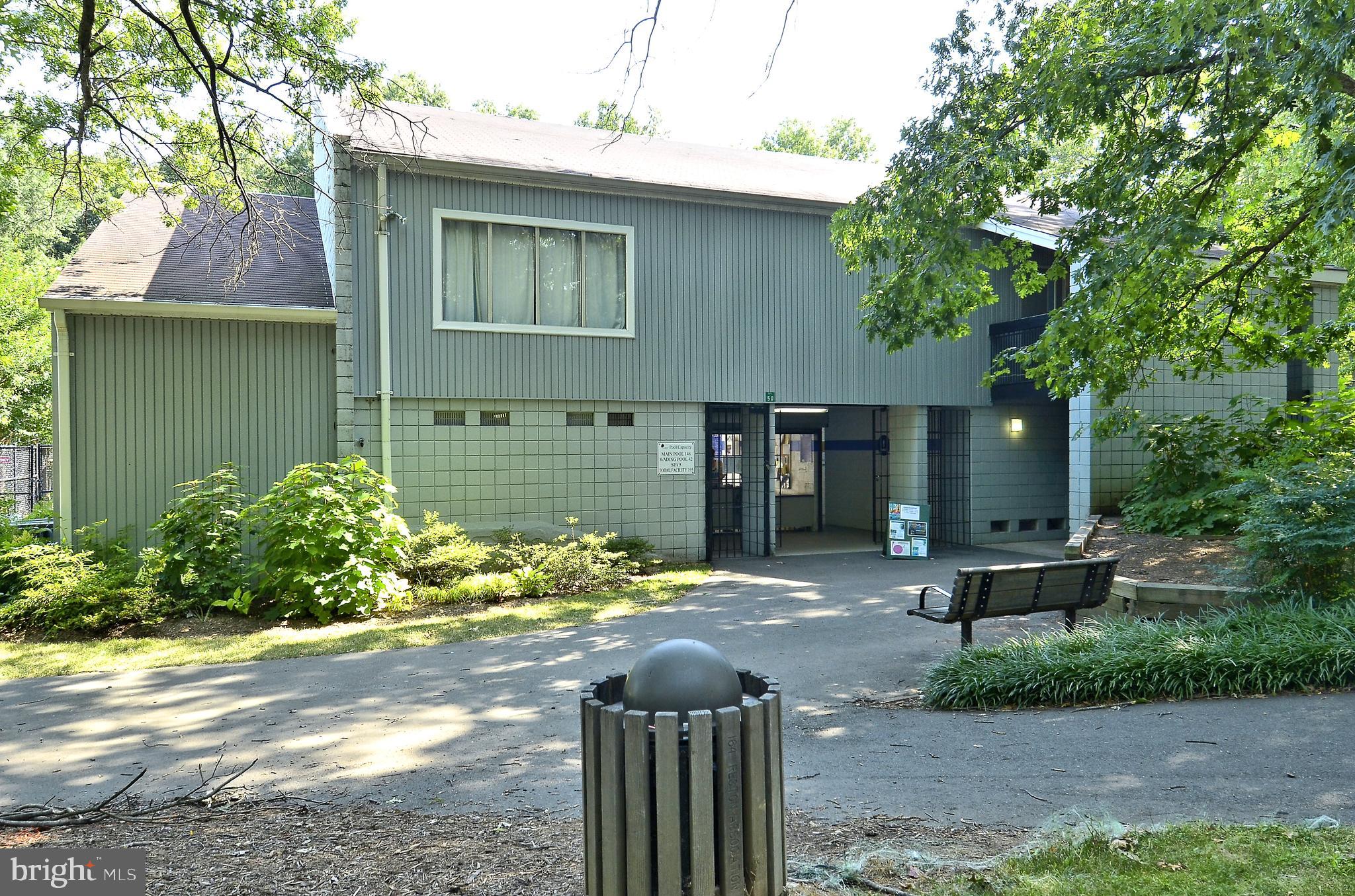 HUNTERS WOODS VILLAGE - Residential