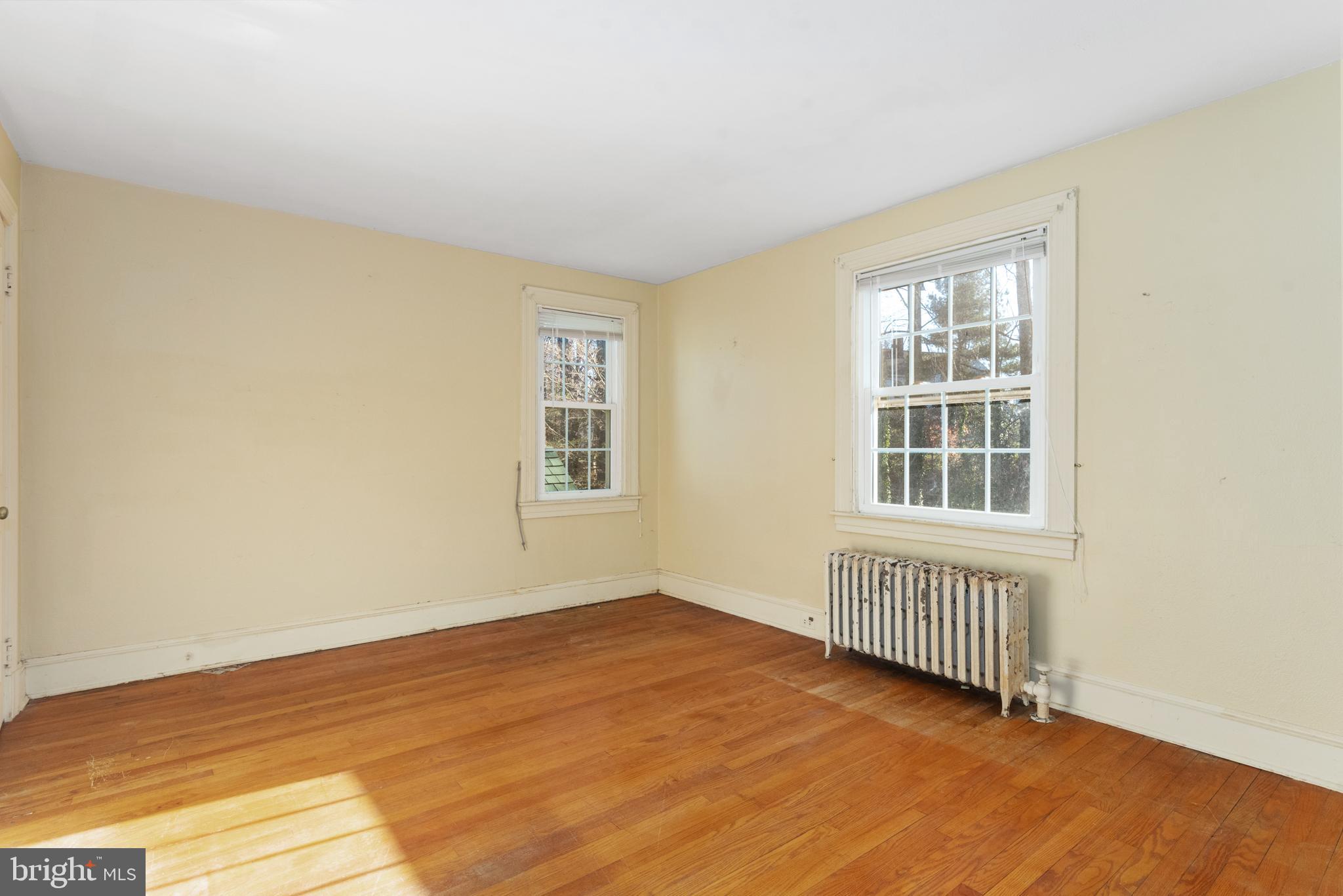 WARDOUR - Residential