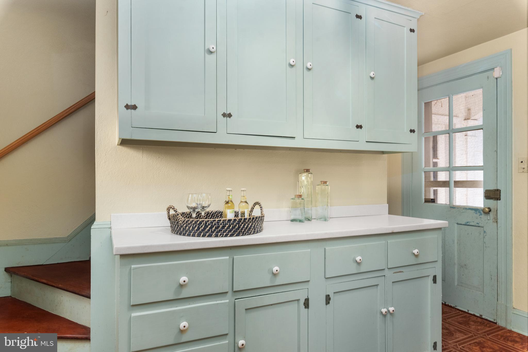 WARDOUR - Residential