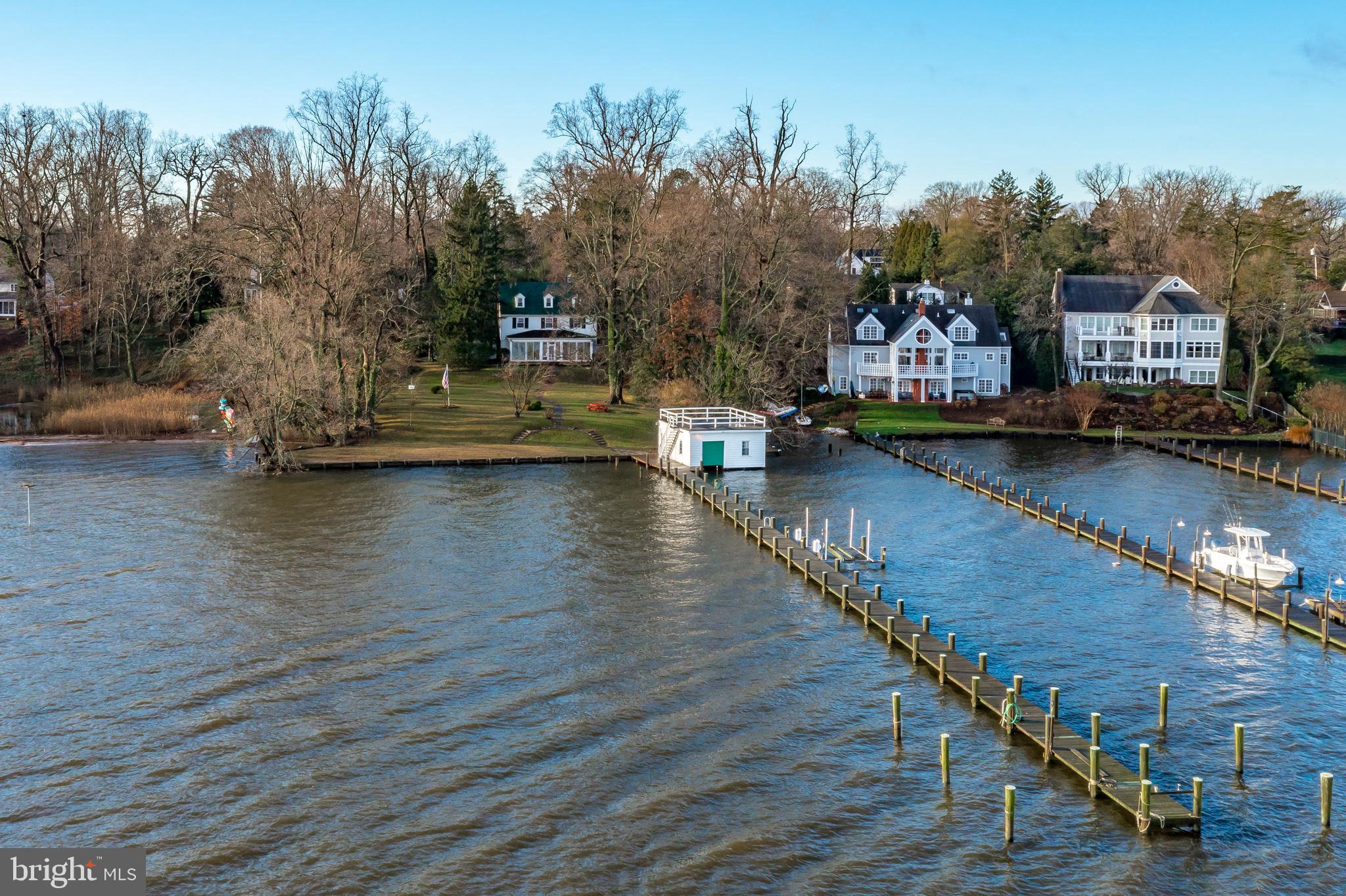 WARDOUR - Residential