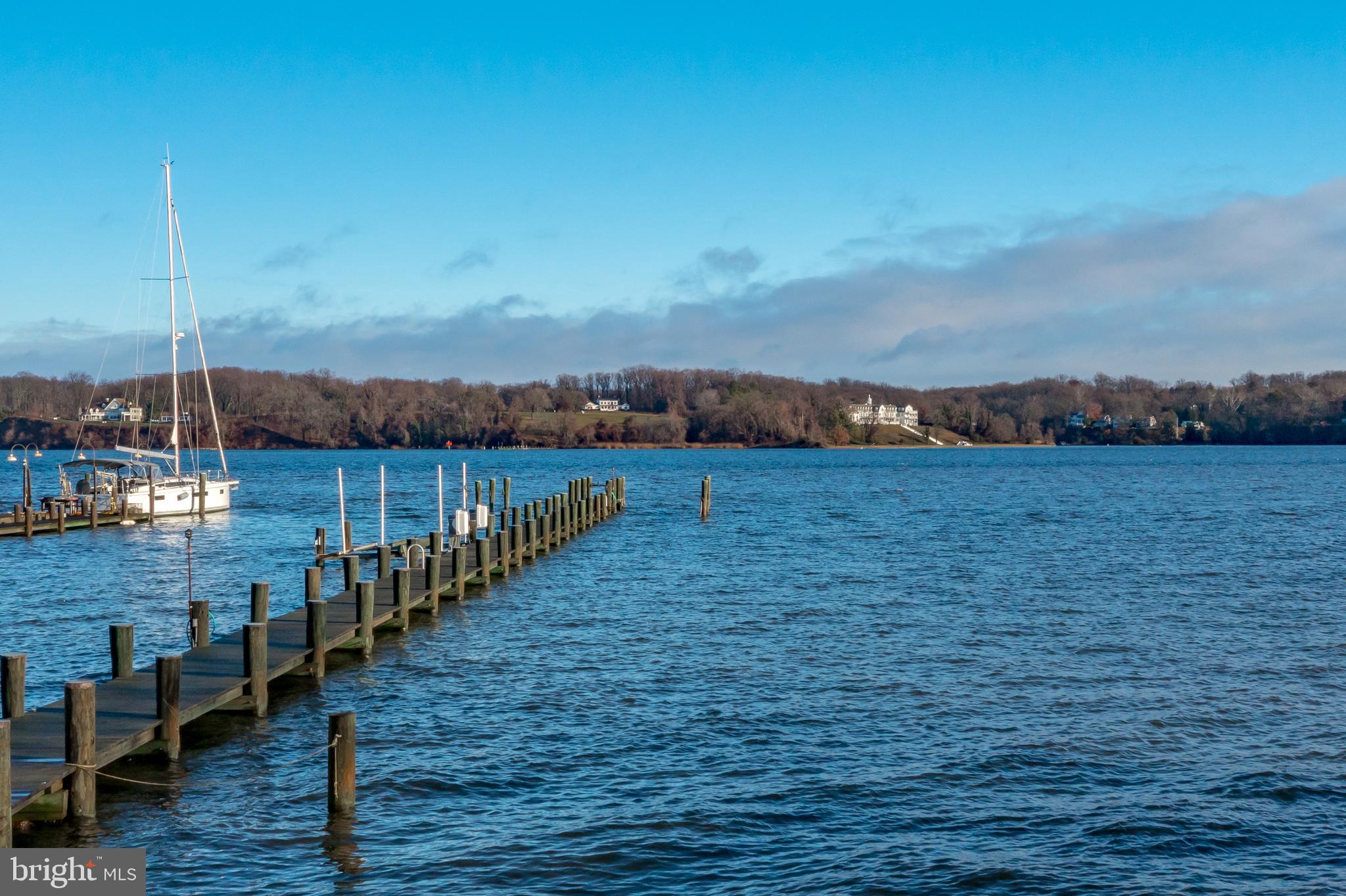 WARDOUR - Residential