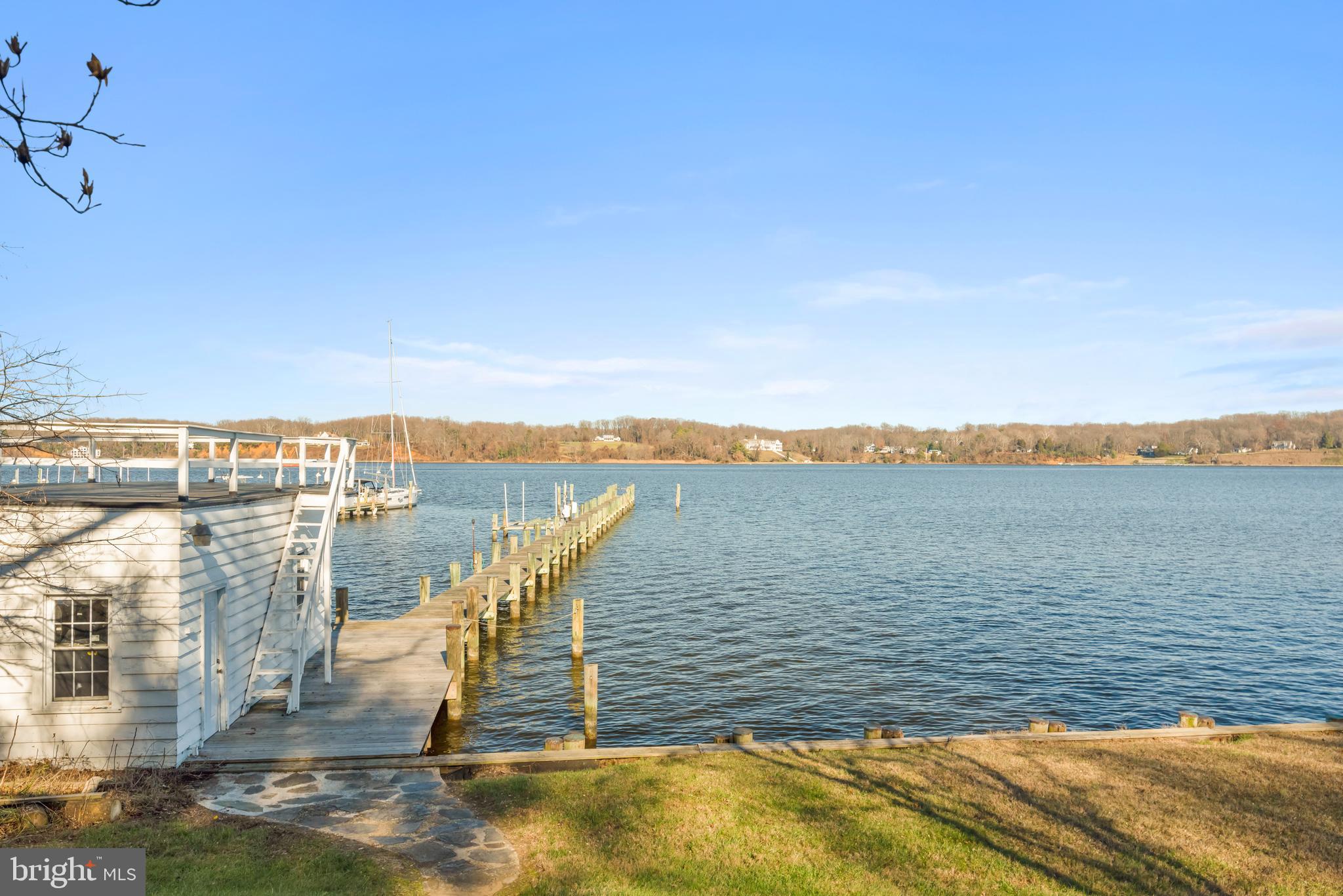 WARDOUR - Residential