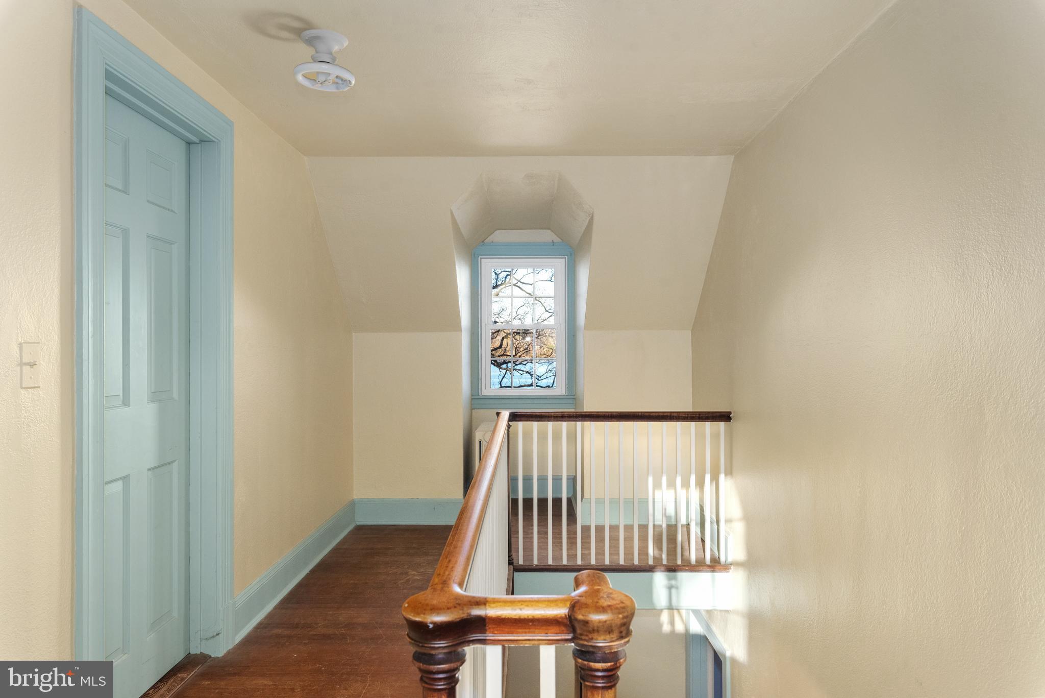 WARDOUR - Residential