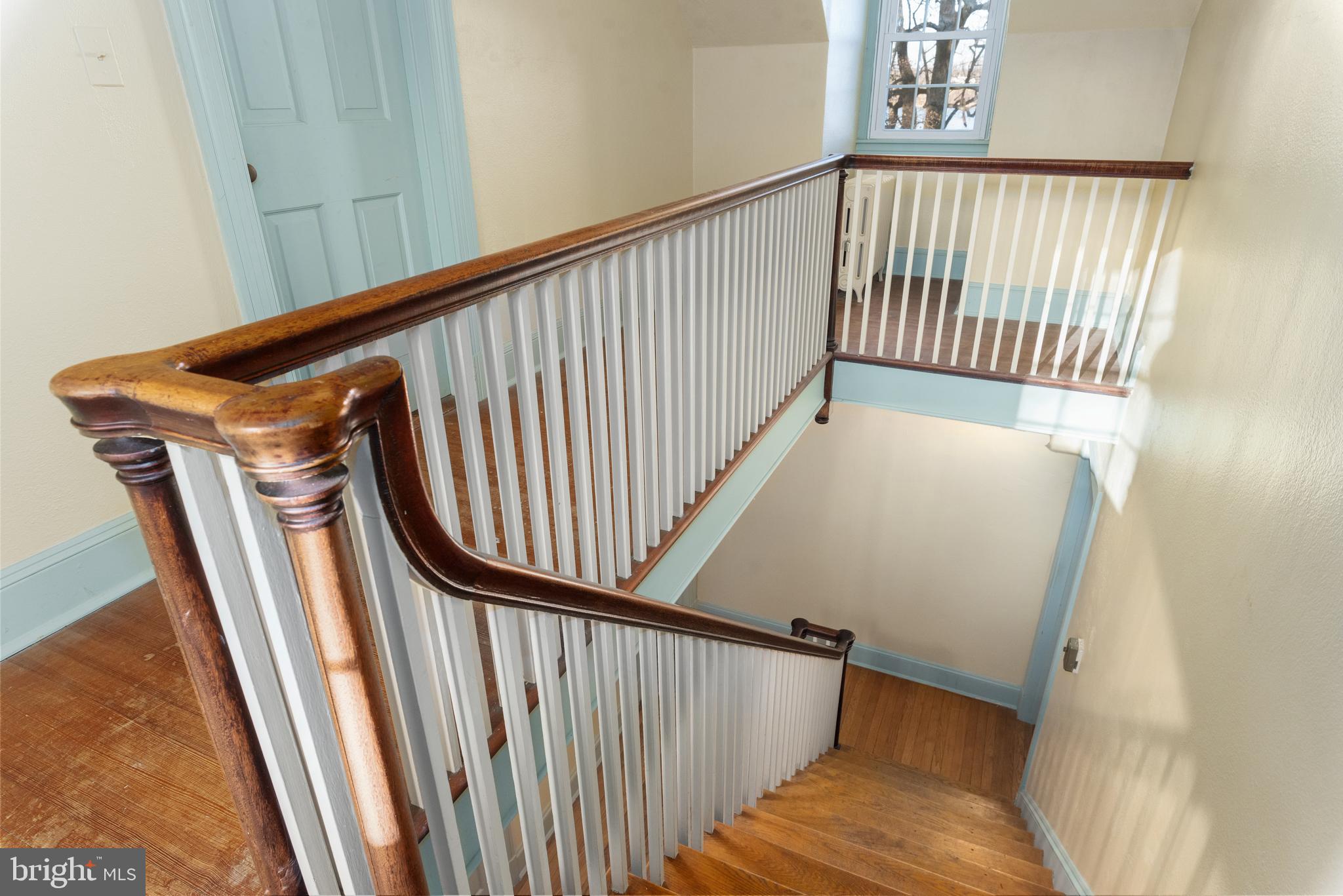 WARDOUR - Residential